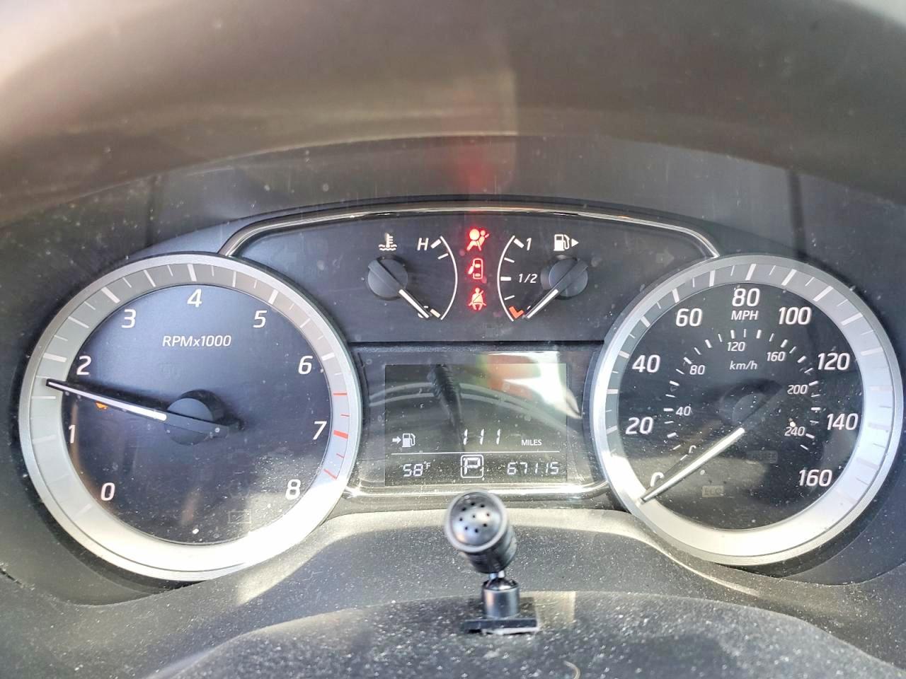 2014 Nissan Sentra Sv Gray vin: 3N1AB7AP6EY310866