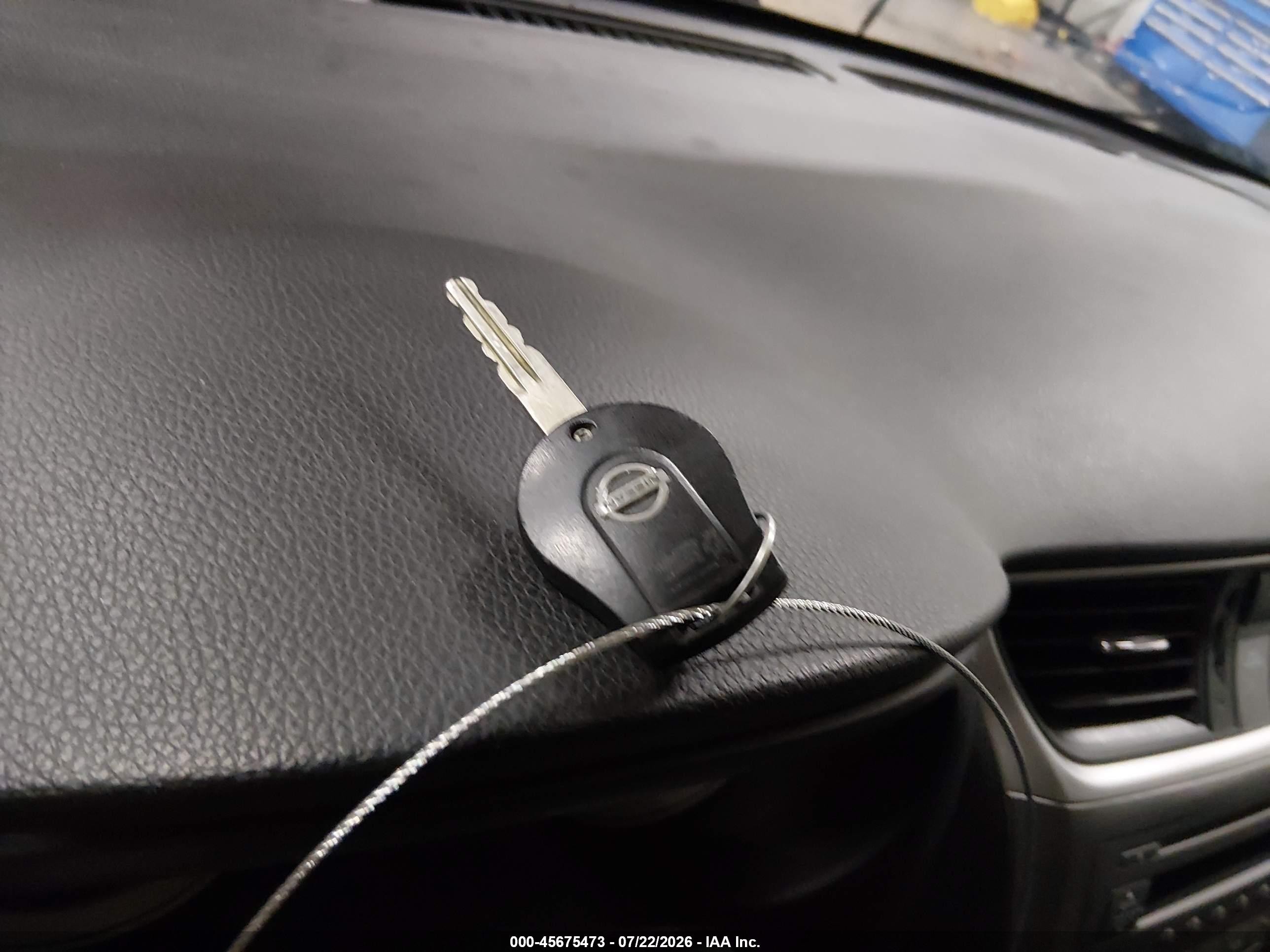 2014 Nissan Sentra Sv Red vin: 3N1AB7AP6EY322077