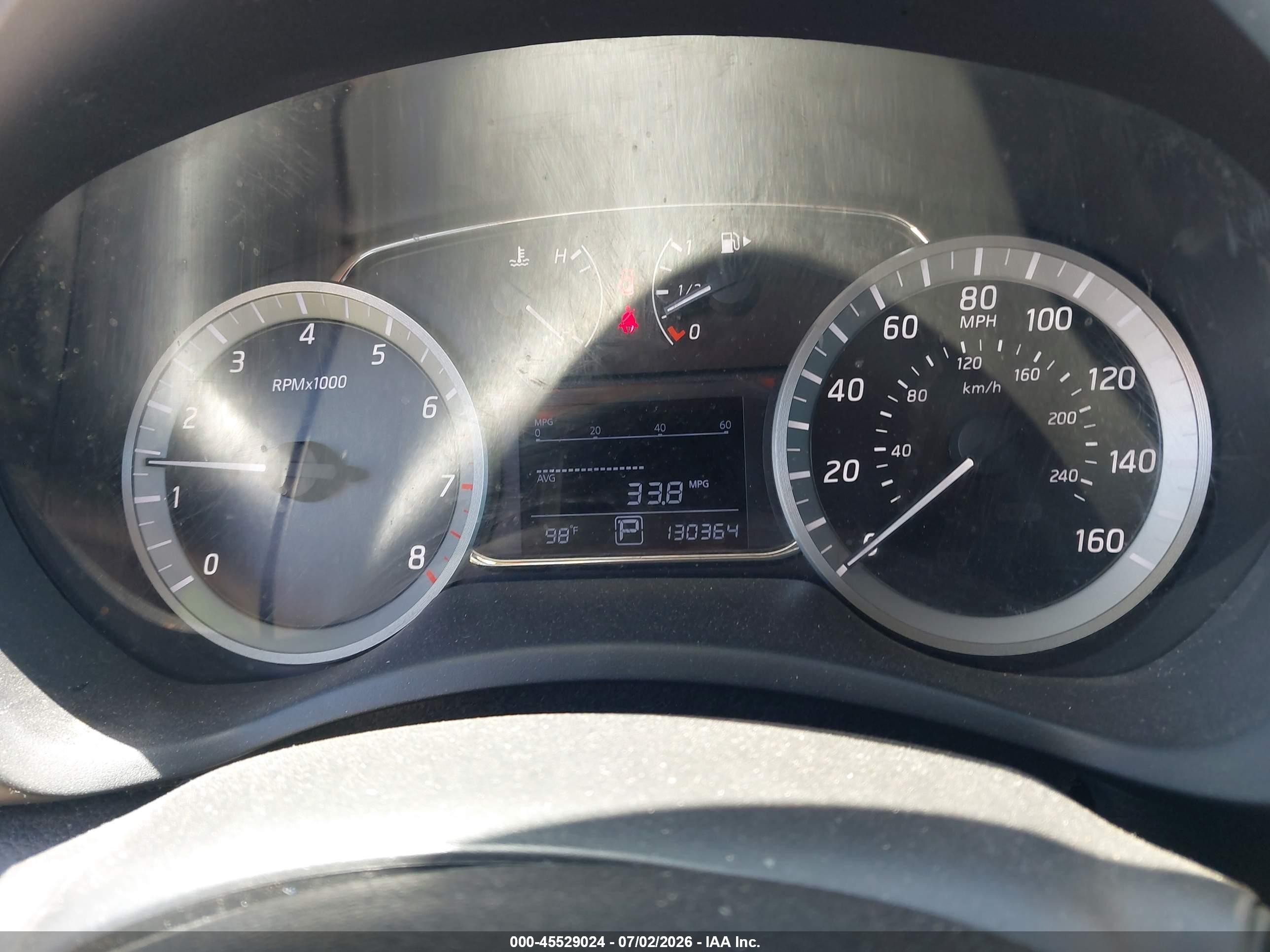2014 Nissan Sentra Sl Black vin: 3N1AB7AP6EY327067