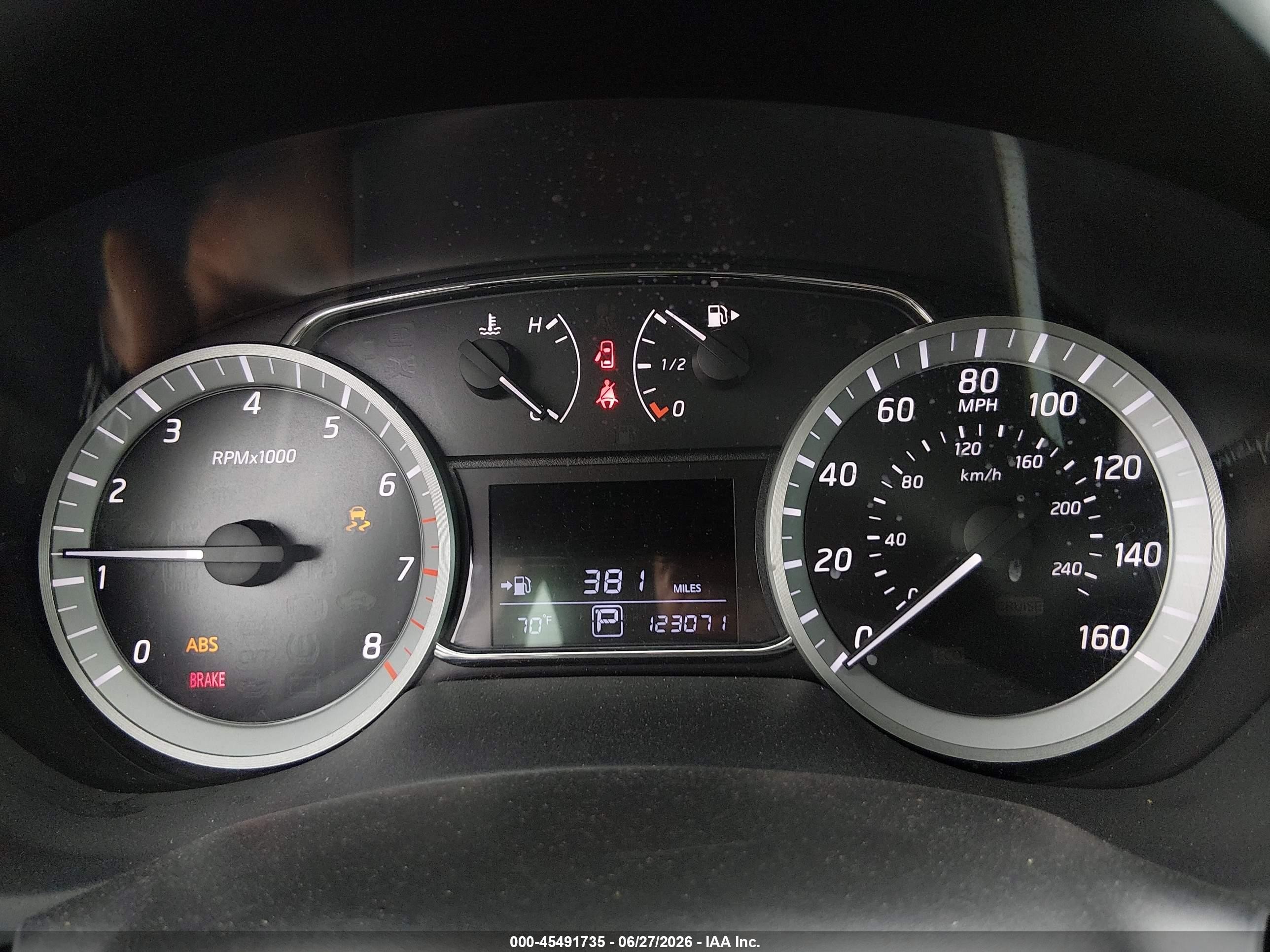 2014 Nissan Sentra Sv Black vin: 3N1AB7AP6EY331846
