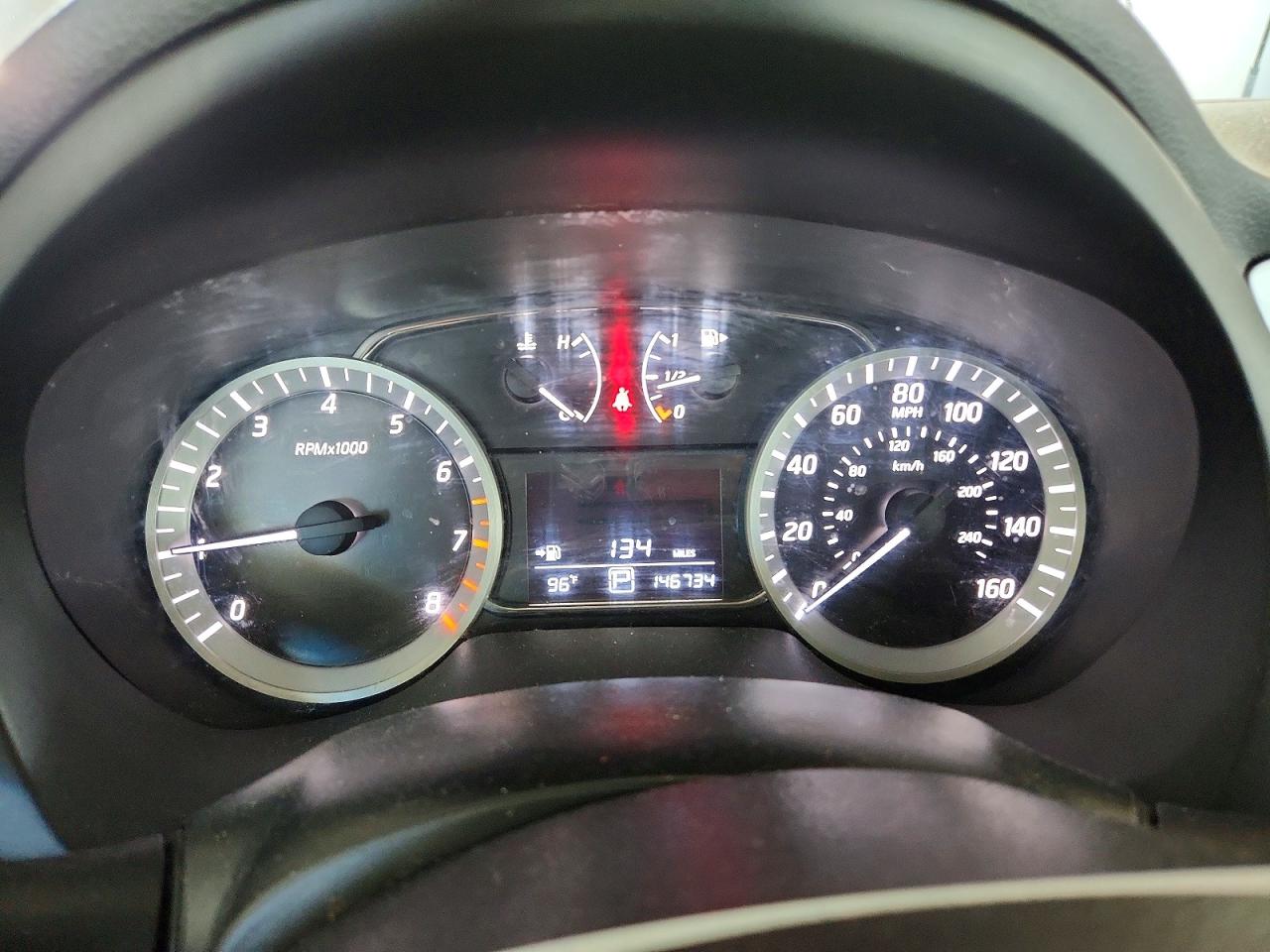 2014 Nissan Sentra Sv Silver vin: 3N1AB7AP6EY339624