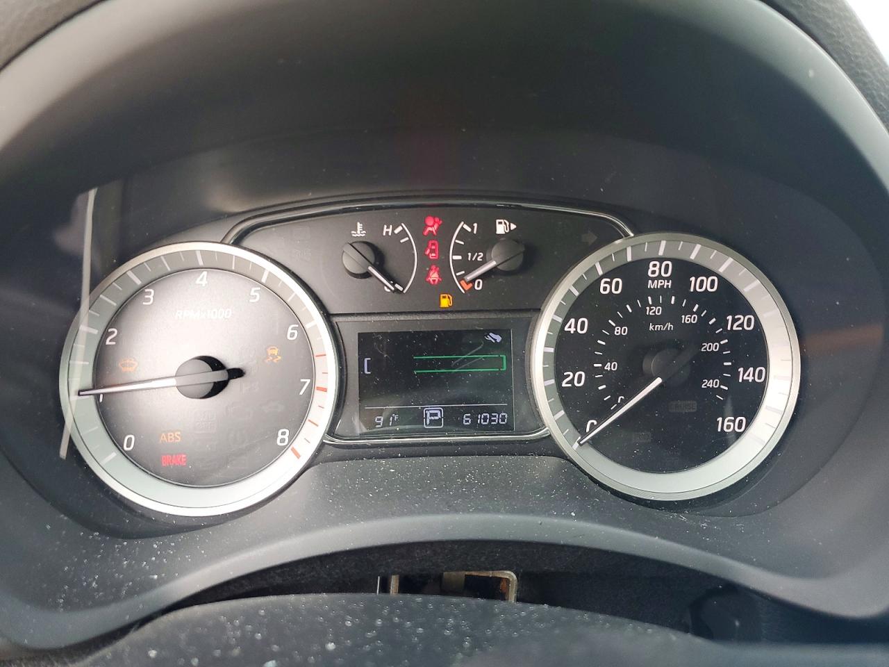 2014 Nissan Sentra Sr Black vin: 3N1AB7AP6EY340370