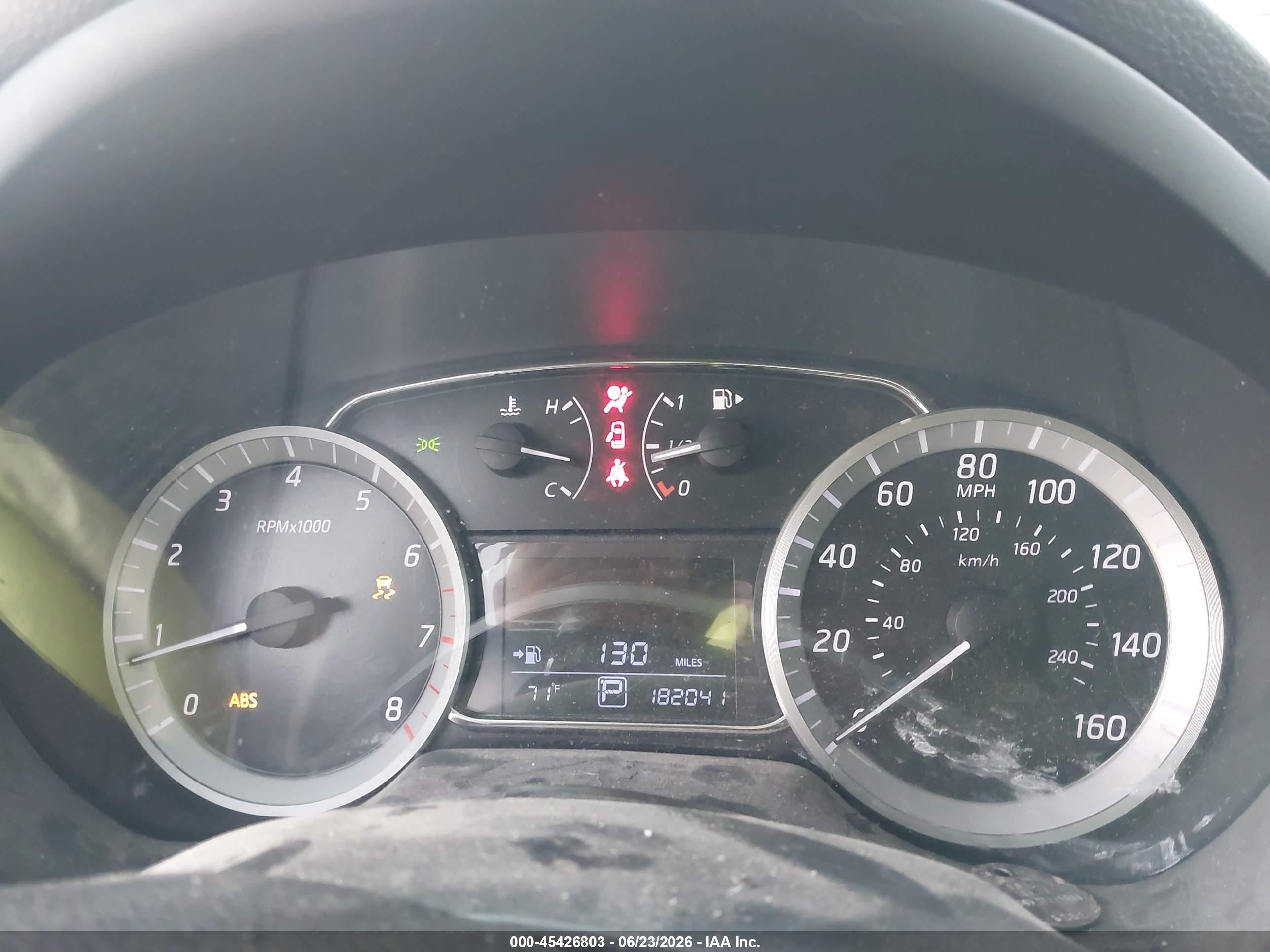 2015 Nissan Sentra Fe+ S/s/sl/sr/sv Gray vin: 3N1AB7AP6FL646788