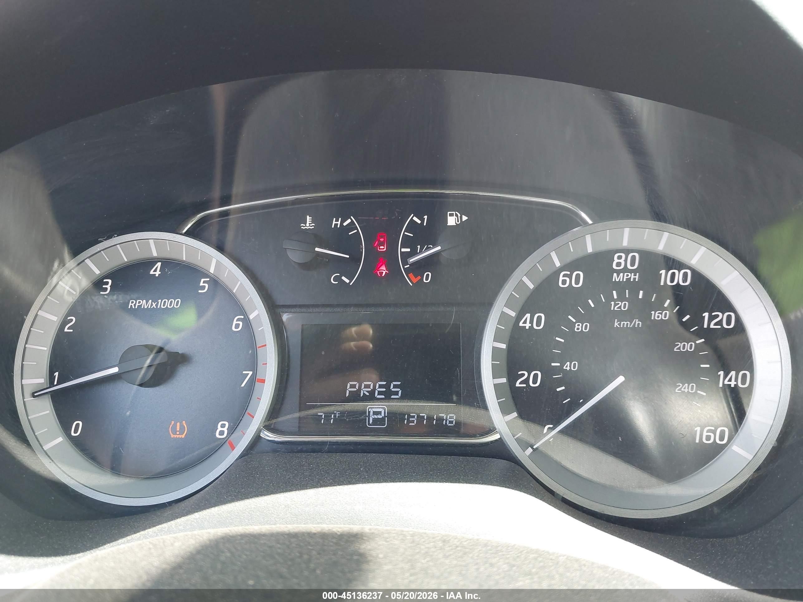 2015 Nissan Sentra Fe+ S/s/sl/sr/sv Silver vin: 3N1AB7AP6FL652476