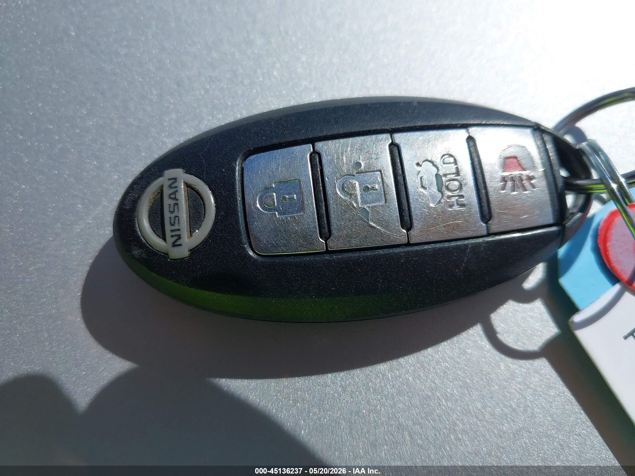 2015 Nissan Sentra Fe+ S/s/sl/sr/sv Silver vin: 3N1AB7AP6FL652476