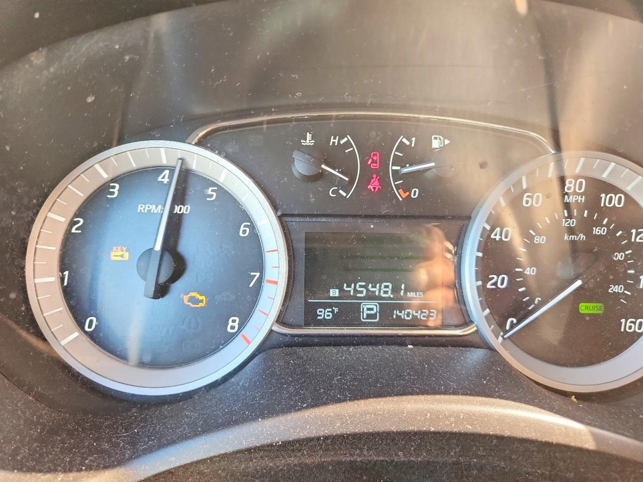 2015 Nissan Sentra Sv Silver vin: 3N1AB7AP6FL652770