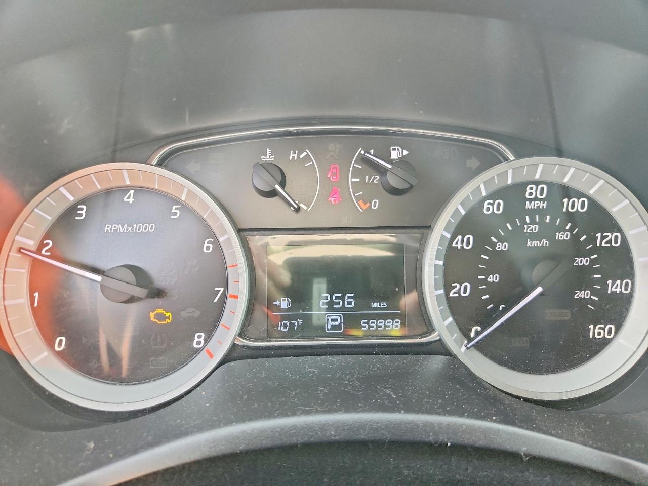2015 Nissan Sentra Sv Gray vin: 3N1AB7AP6FL668175