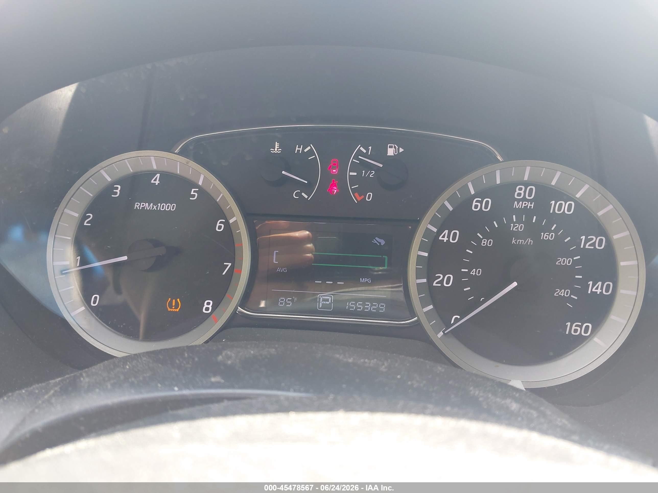 2015 Nissan Sentra Sv White vin: 3N1AB7AP6FL672193