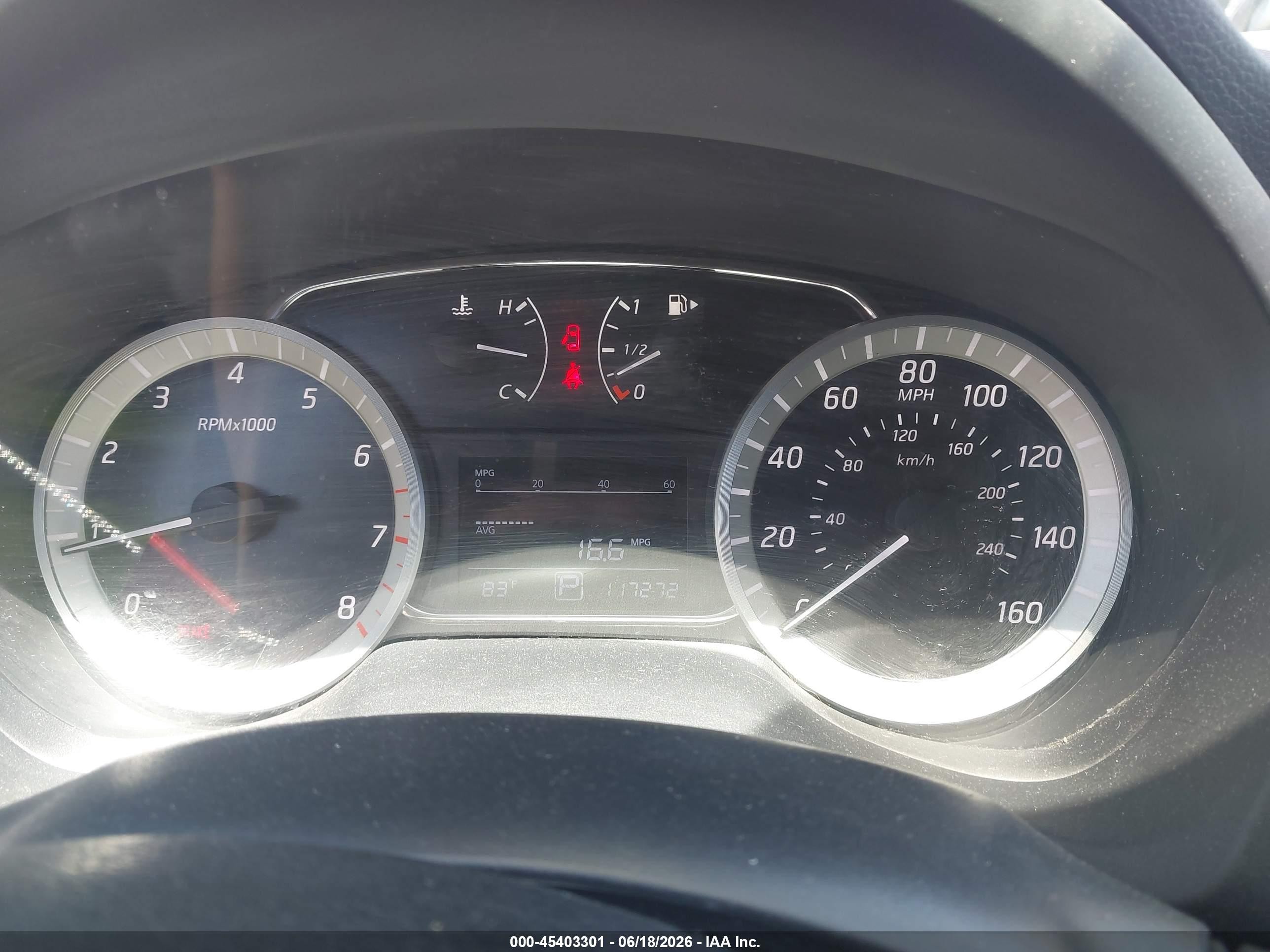 2015 Nissan Sentra Sv Red vin: 3N1AB7AP6FL686756