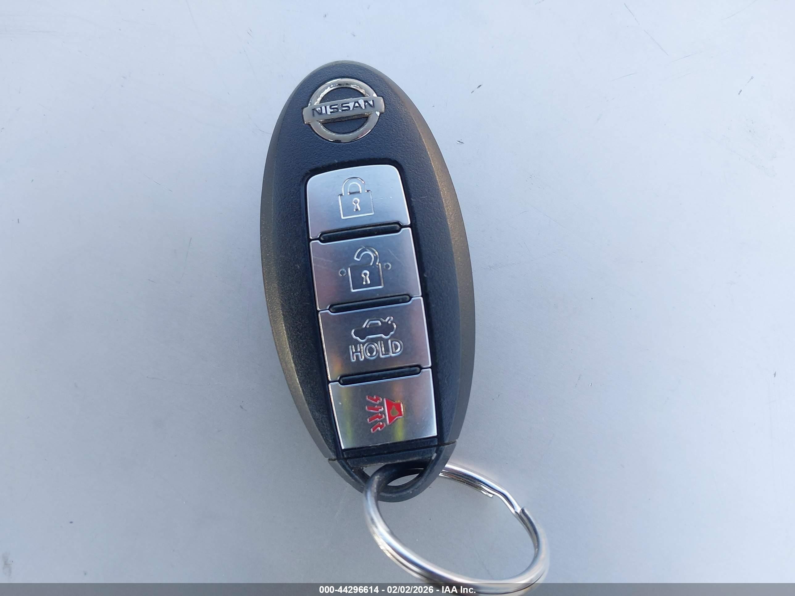 2015 Nissan Sentra Sv Gray vin: 3N1AB7AP6FY215760