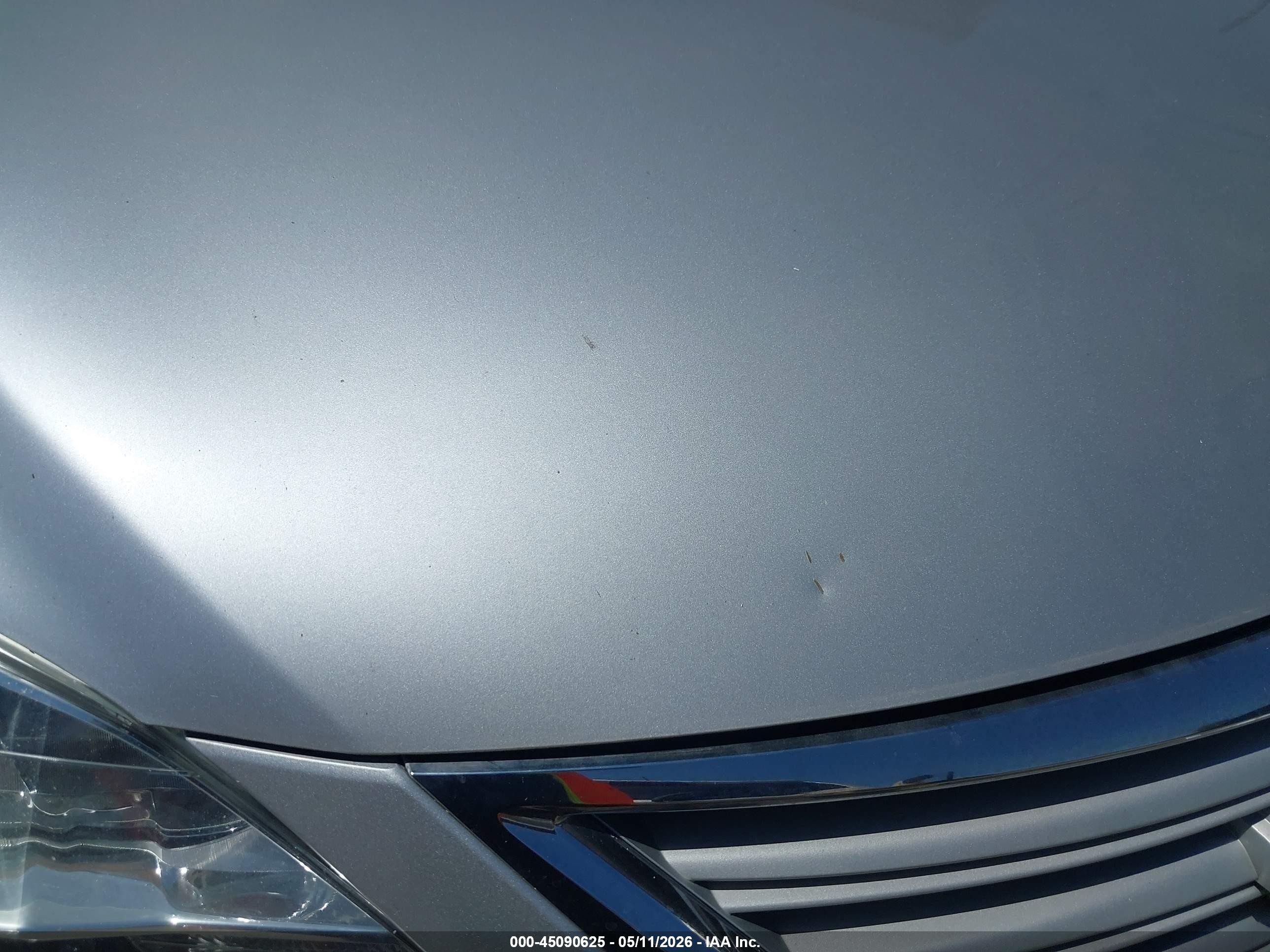 2015 Nissan Sentra S Silver vin: 3N1AB7AP6FY265784