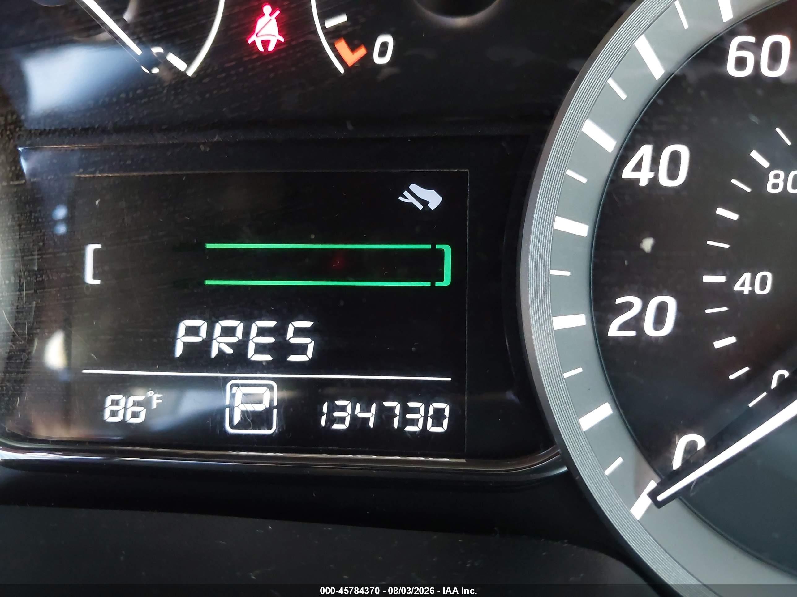2015 Nissan Sentra Sr White vin: 3N1AB7AP6FY280009