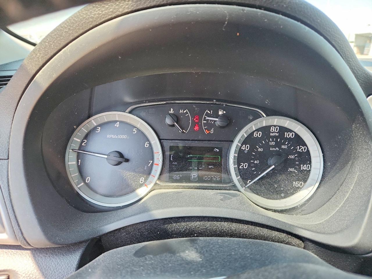 2015 Nissan Sentra Sl Gray vin: 3N1AB7AP6FY280303