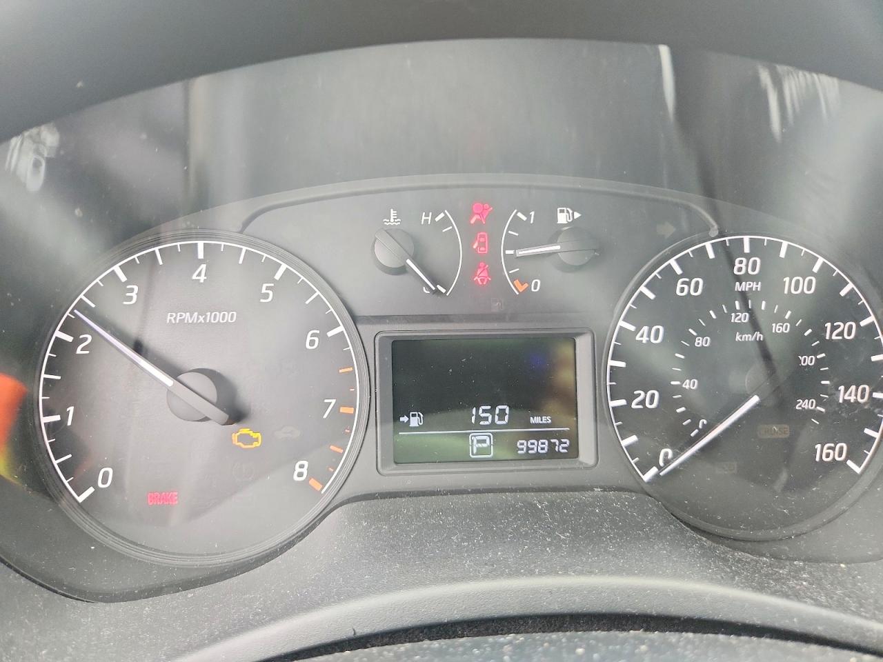 2015 Nissan Sentra S Silver vin: 3N1AB7AP6FY281578