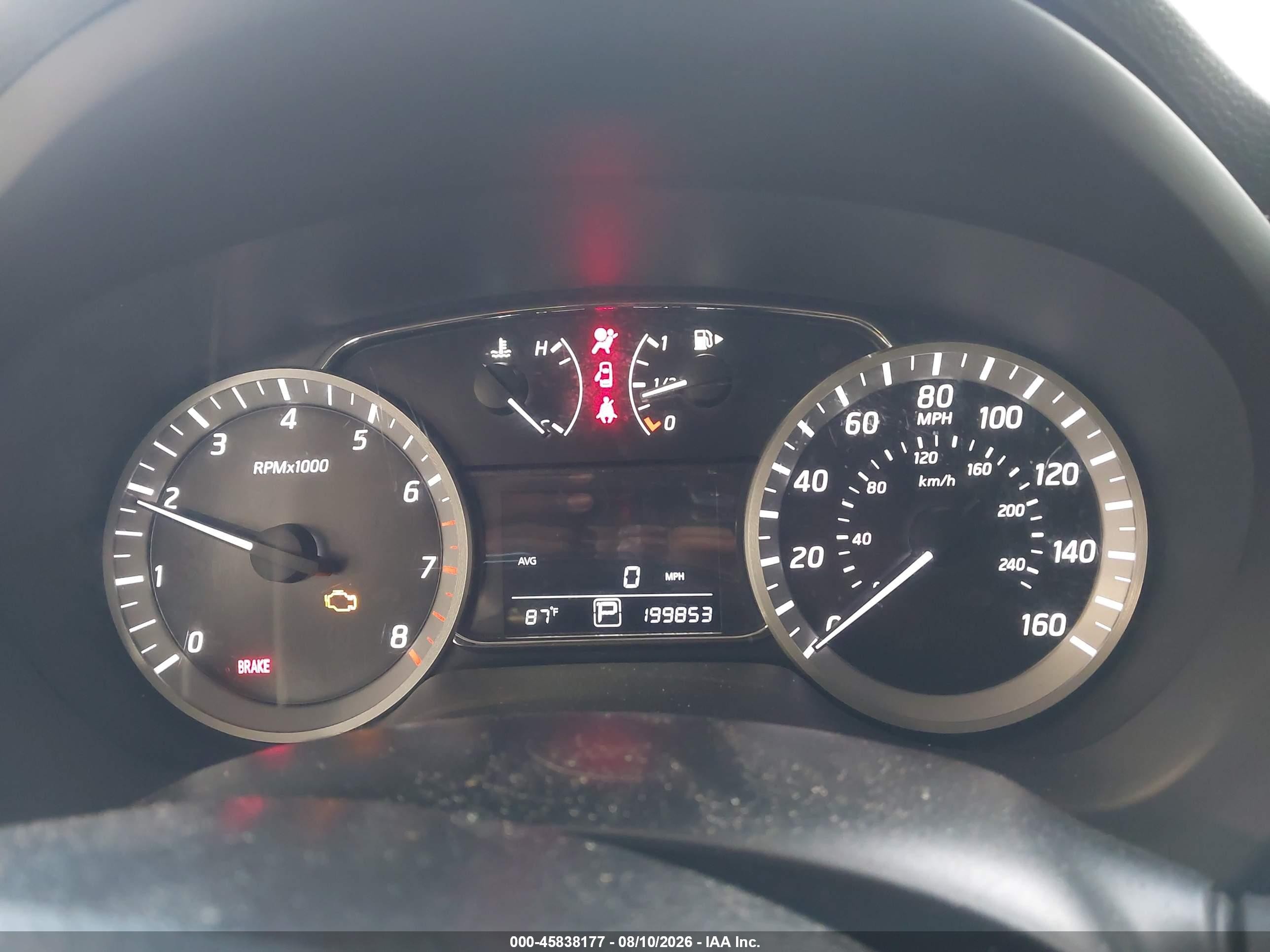 2015 Nissan Sentra Sv Black vin: 3N1AB7AP6FY294556