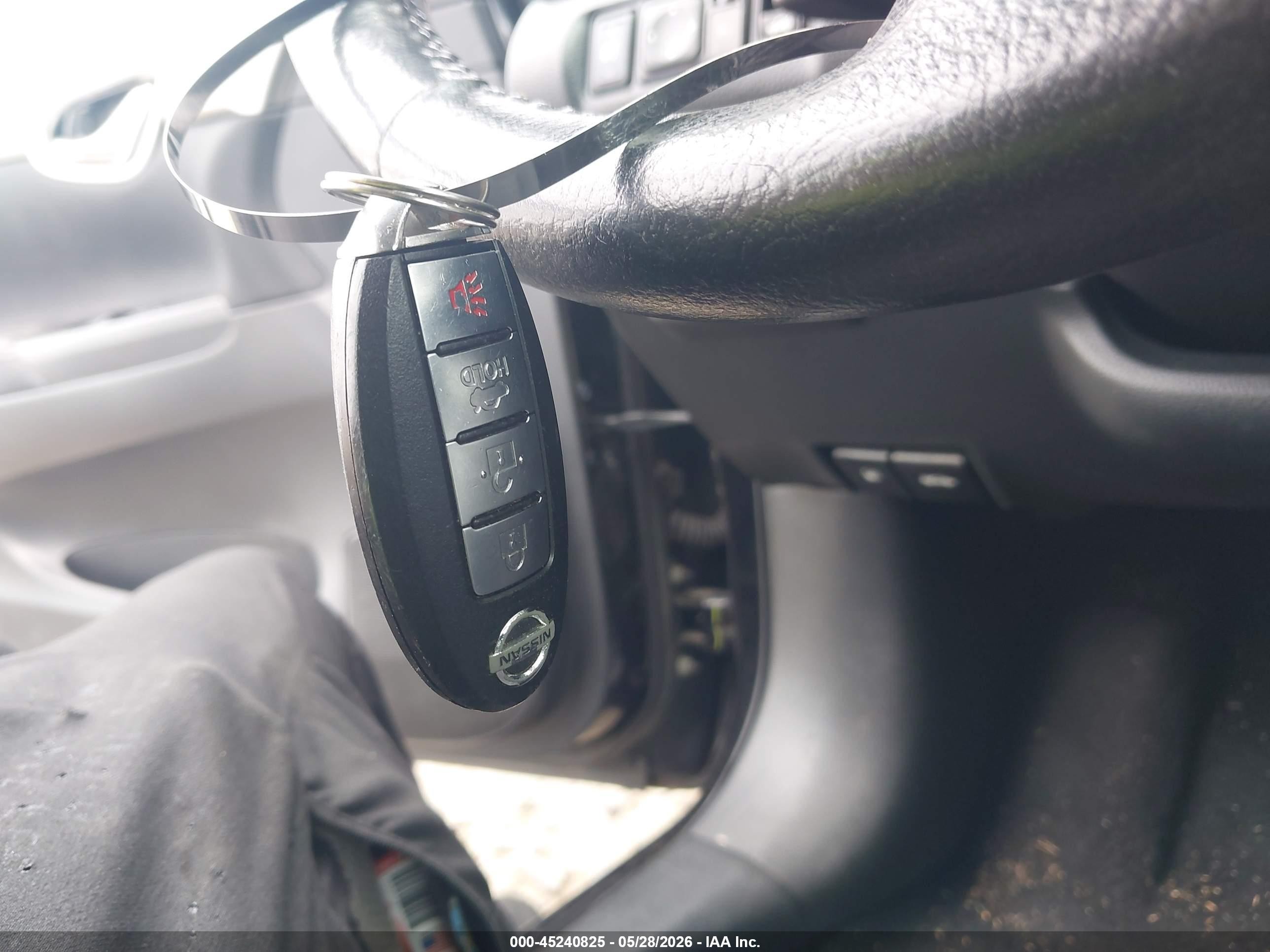 2015 Nissan Sentra Sv Черный vin: 3N1AB7AP6FY298803