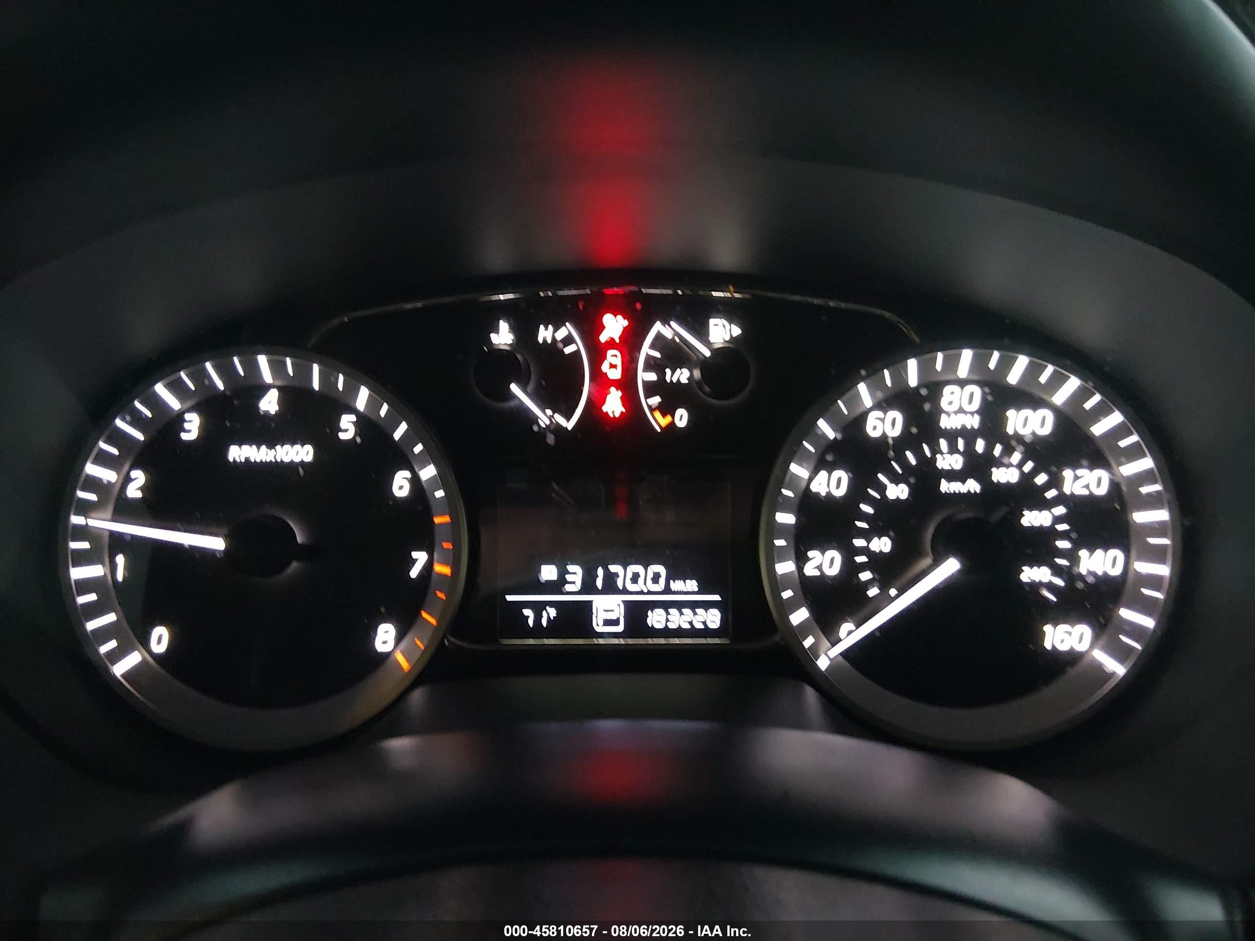 2015 Nissan Sentra Sv Gray vin: 3N1AB7AP6FY299658