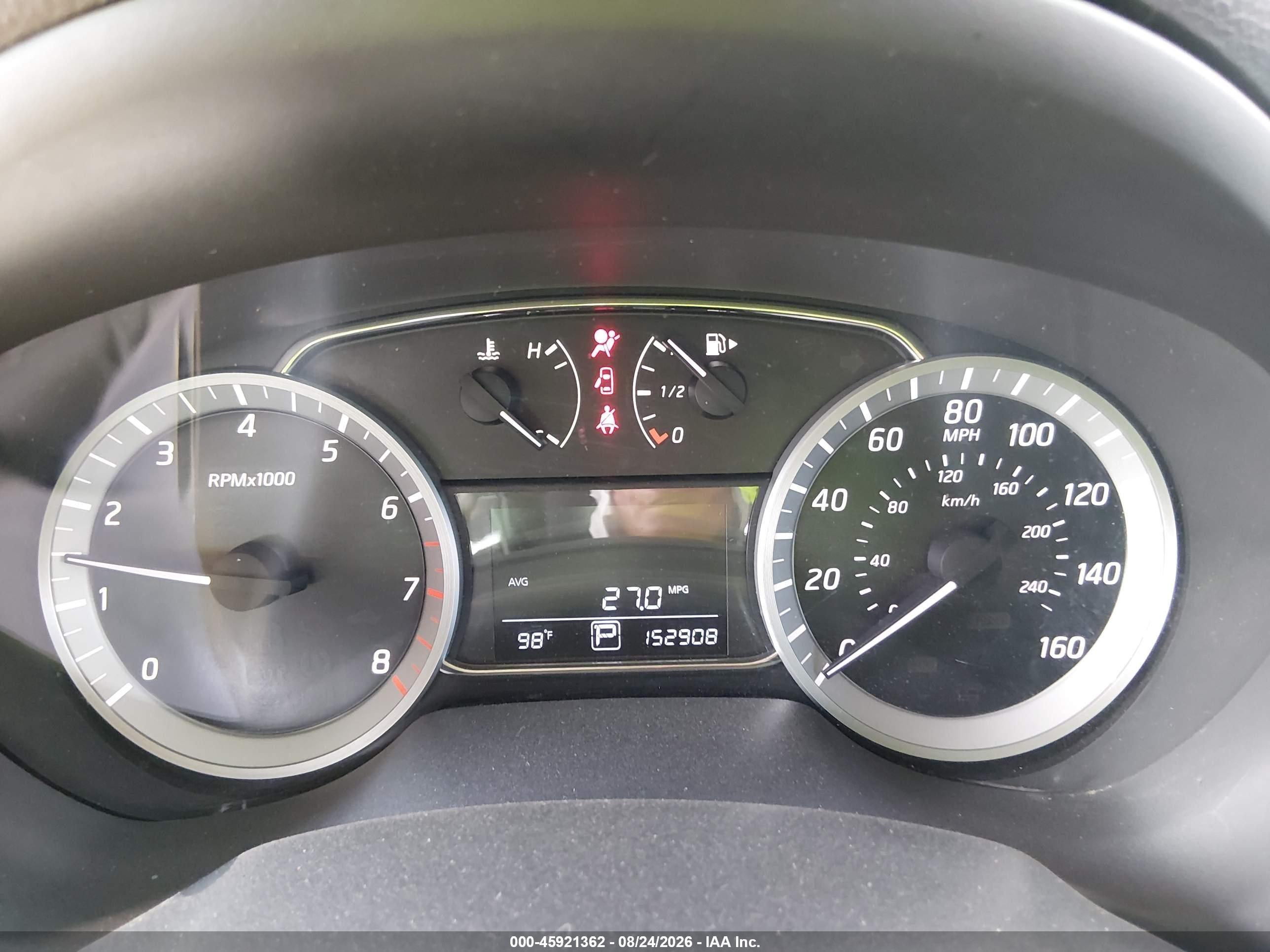 2015 Nissan Sentra Sv White vin: 3N1AB7AP6FY303725