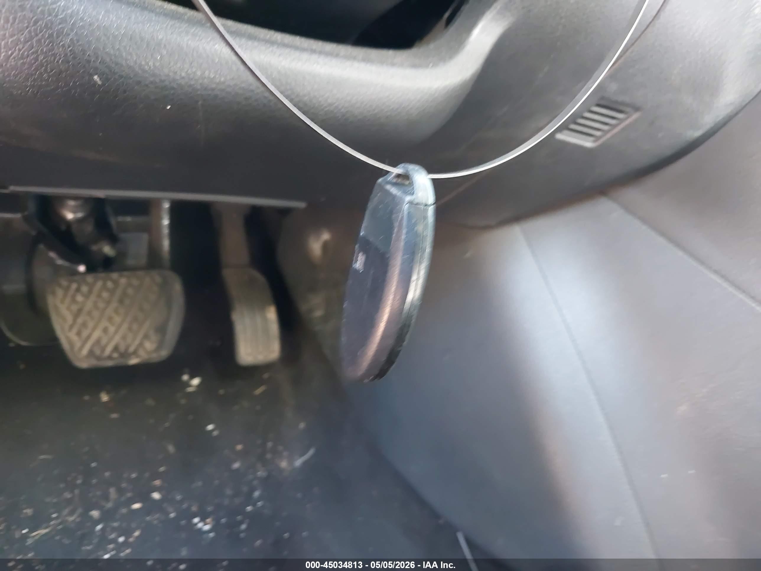 2015 Nissan Sentra Sv Серебряный vin: 3N1AB7AP6FY304907