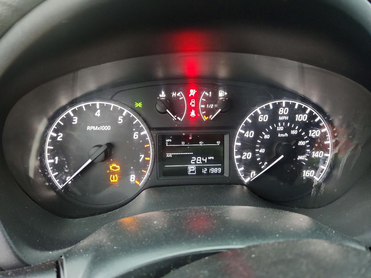 2015 Nissan Sentra S Black vin: 3N1AB7AP6FY309718