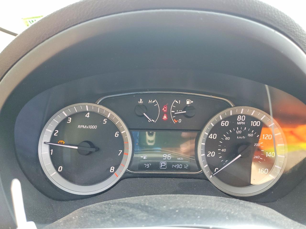 2015 Nissan Sentra Sl Black vin: 3N1AB7AP6FY315695