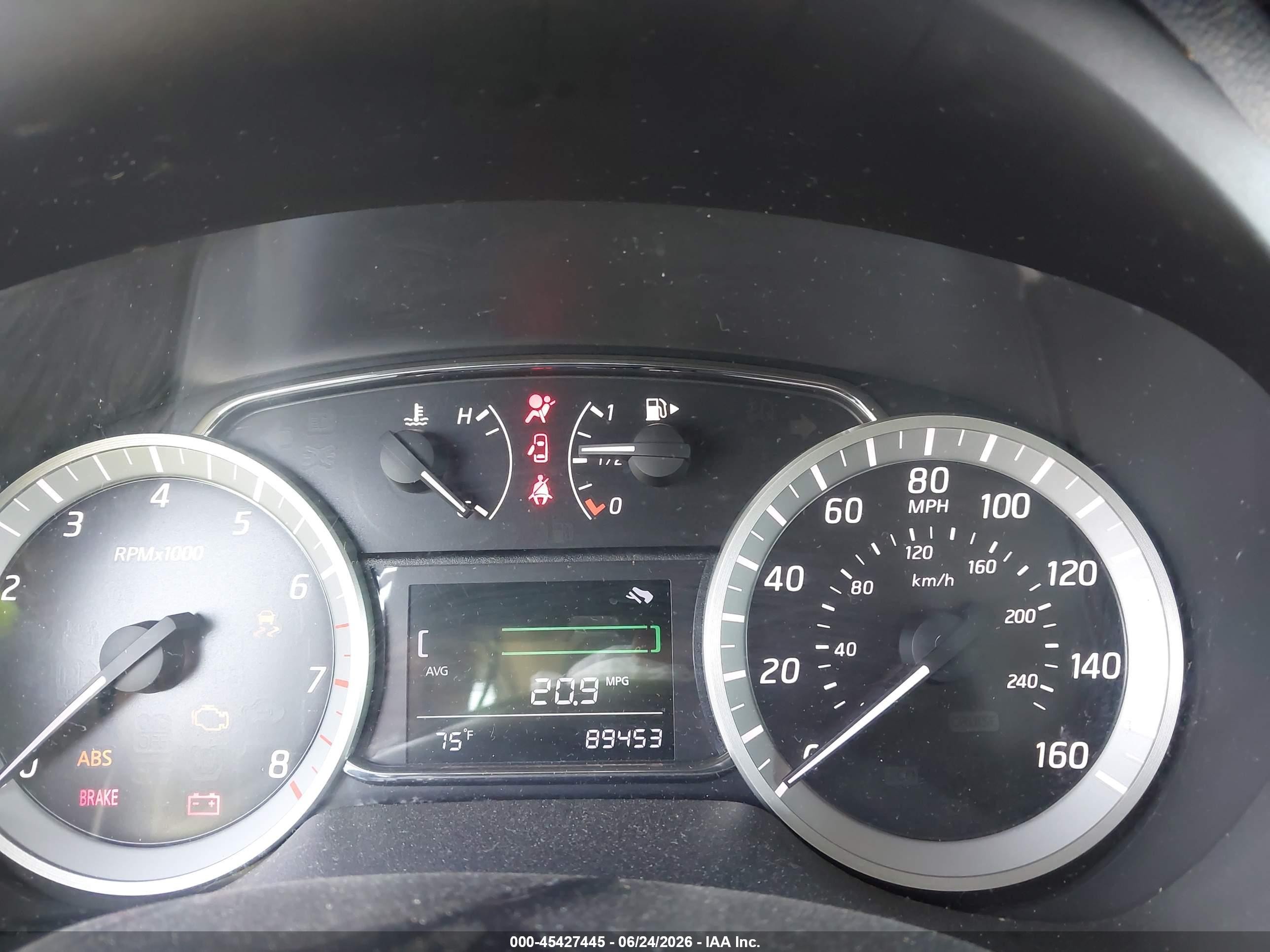 2015 Nissan Sentra Sv Black vin: 3N1AB7AP6FY347529
