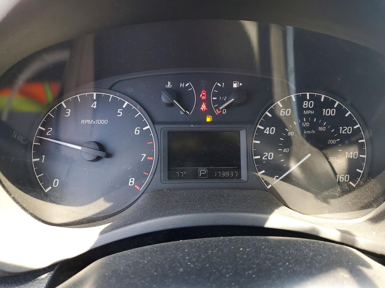 2015 Nissan Sentra S Silver vin: 3N1AB7AP6FY383687