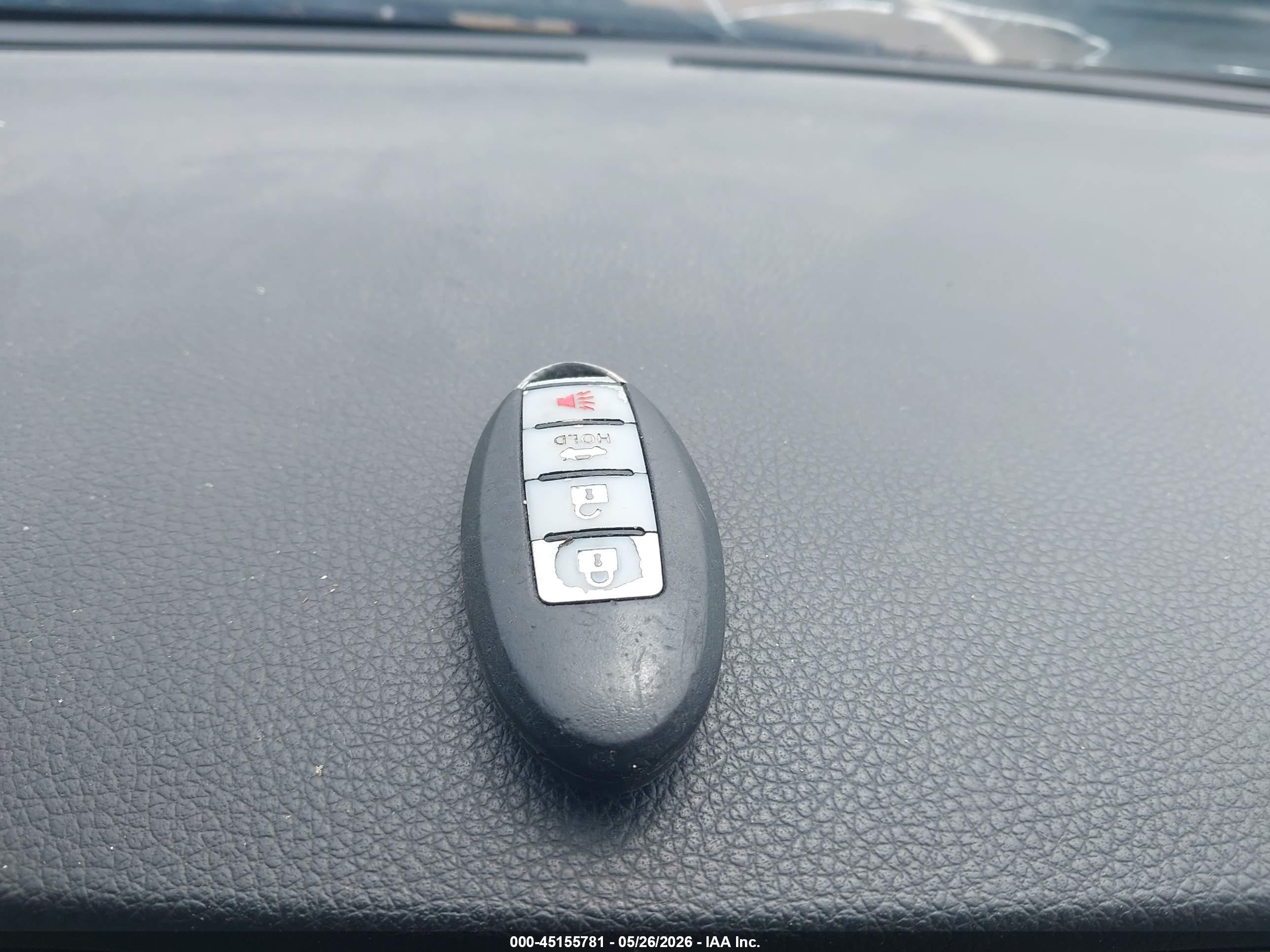 2016 Nissan Sentra Sv Black vin: 3N1AB7AP6GY228042