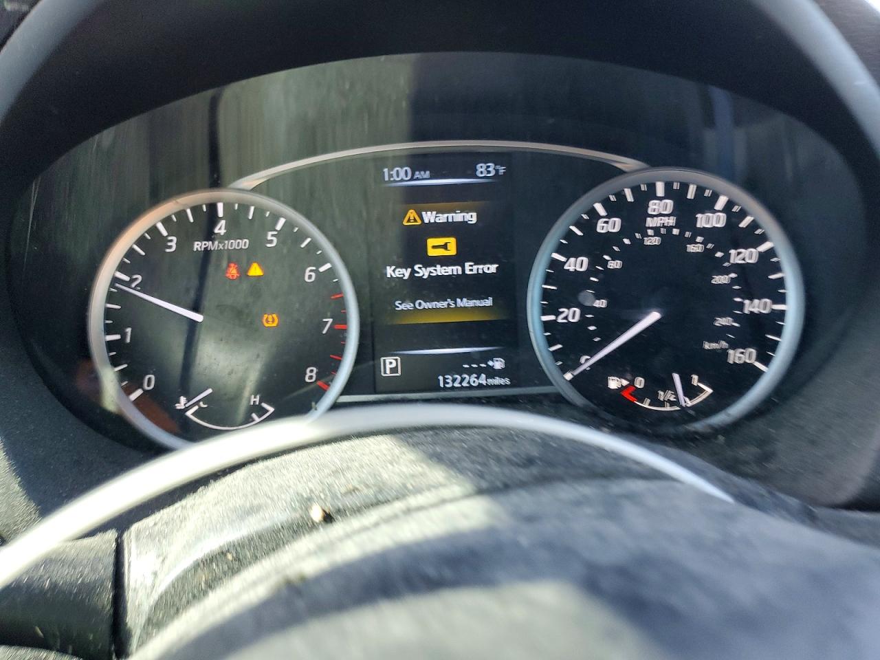2017 Nissan Sentra Sr Charcoal vin: 3N1AB7AP6HY230391
