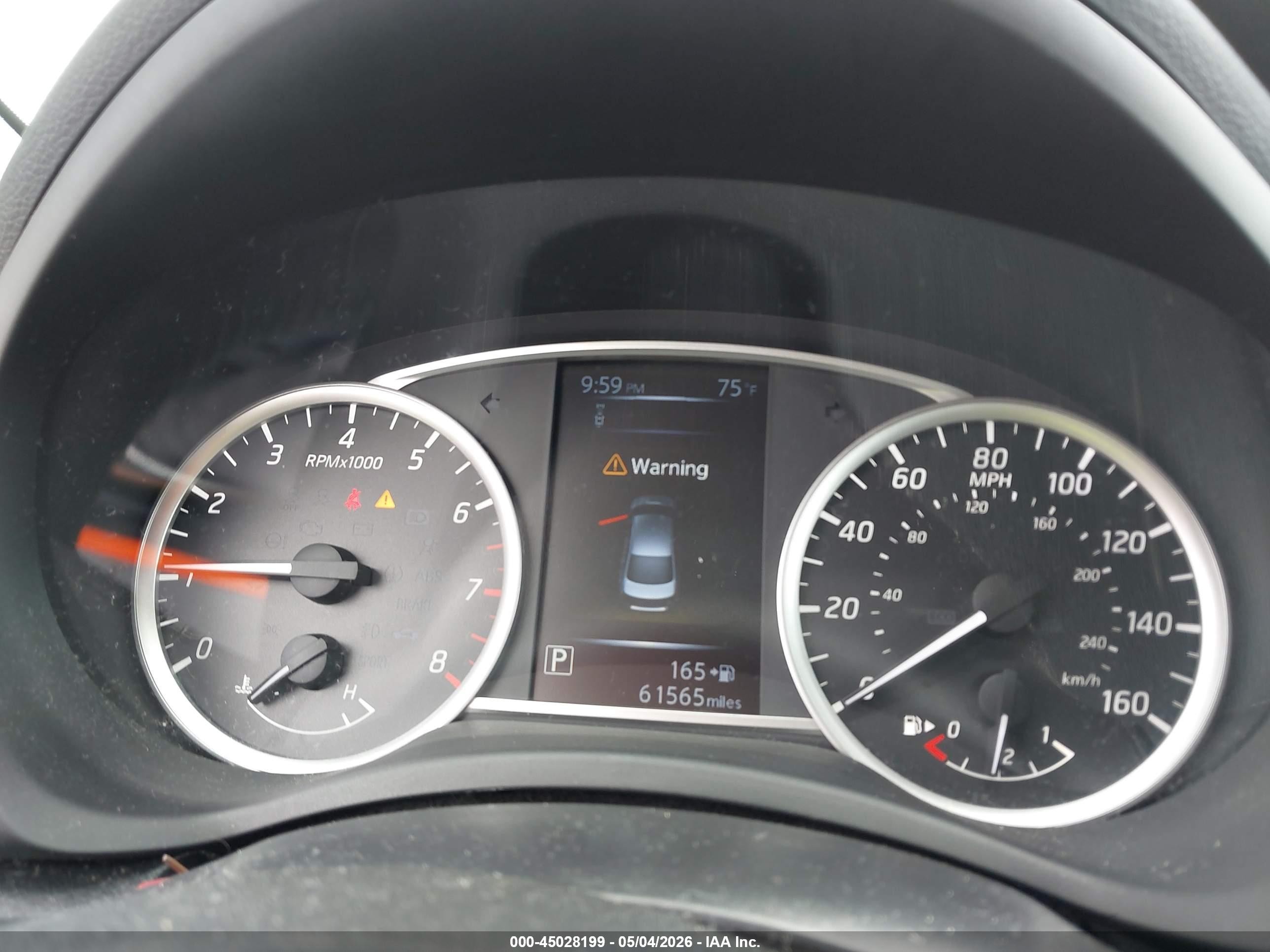 2018 Nissan Sentra Sv Красный vin: 3N1AB7AP6JL660327