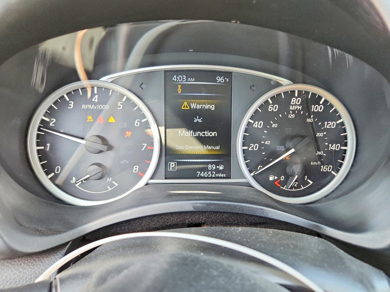 2018 Nissan Sentra Sv Gray vin: 3N1AB7AP6JY249111