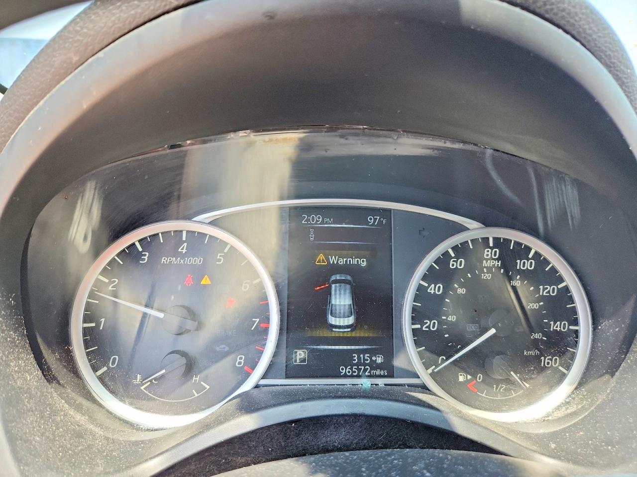 2018 Nissan Sentra S Blue vin: 3N1AB7AP6JY303684