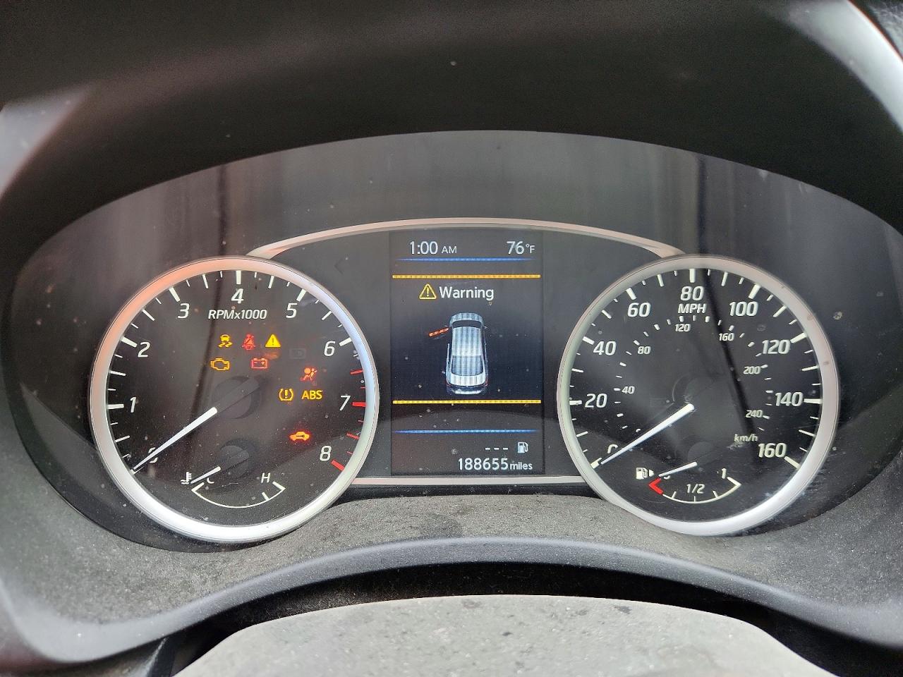 2019 Nissan Sentra S Серый vin: 3N1AB7AP6KY349968
