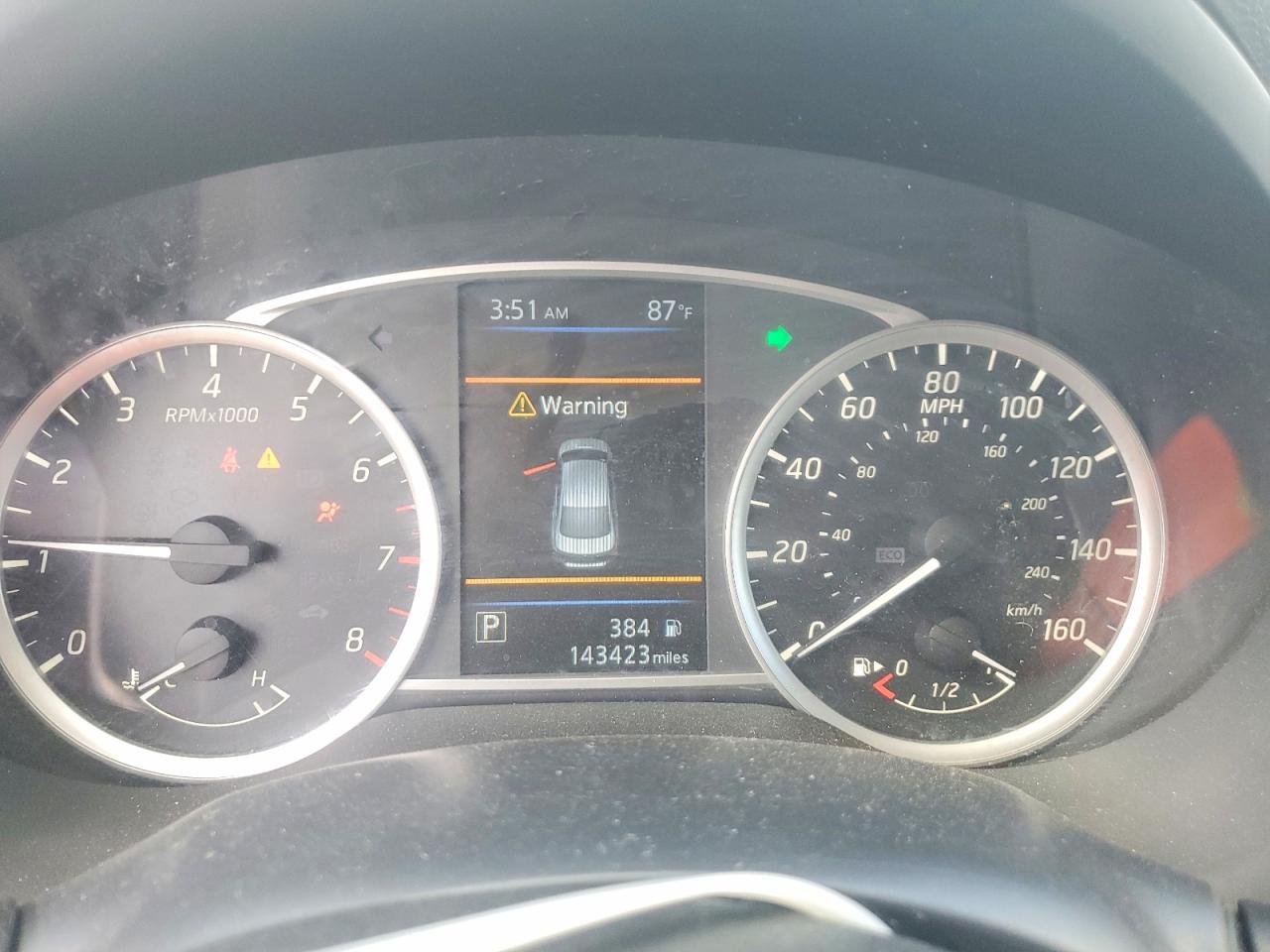 2019 Nissan Sentra Sv Silver vin: 3N1AB7AP6KY353972