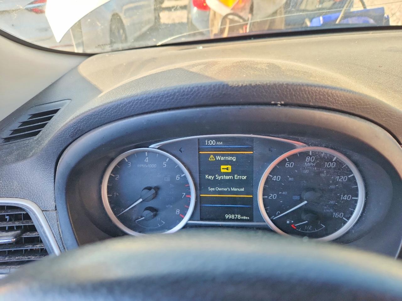 2019 Nissan Sentra Sv Silver vin: 3N1AB7AP6KY423566
