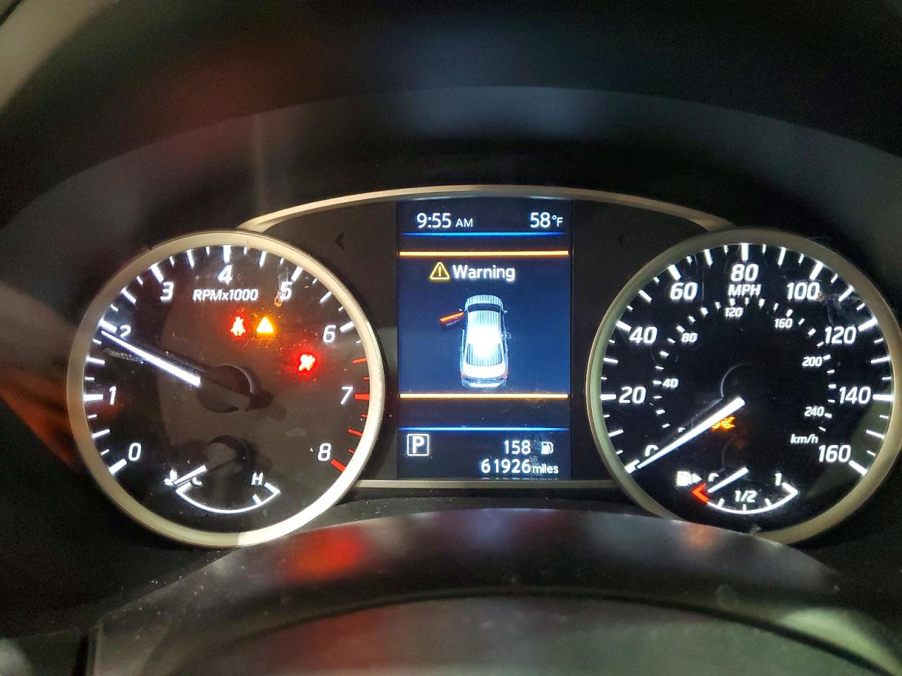 2019 Nissan Sentra S Silver vin: 3N1AB7AP6KY440724