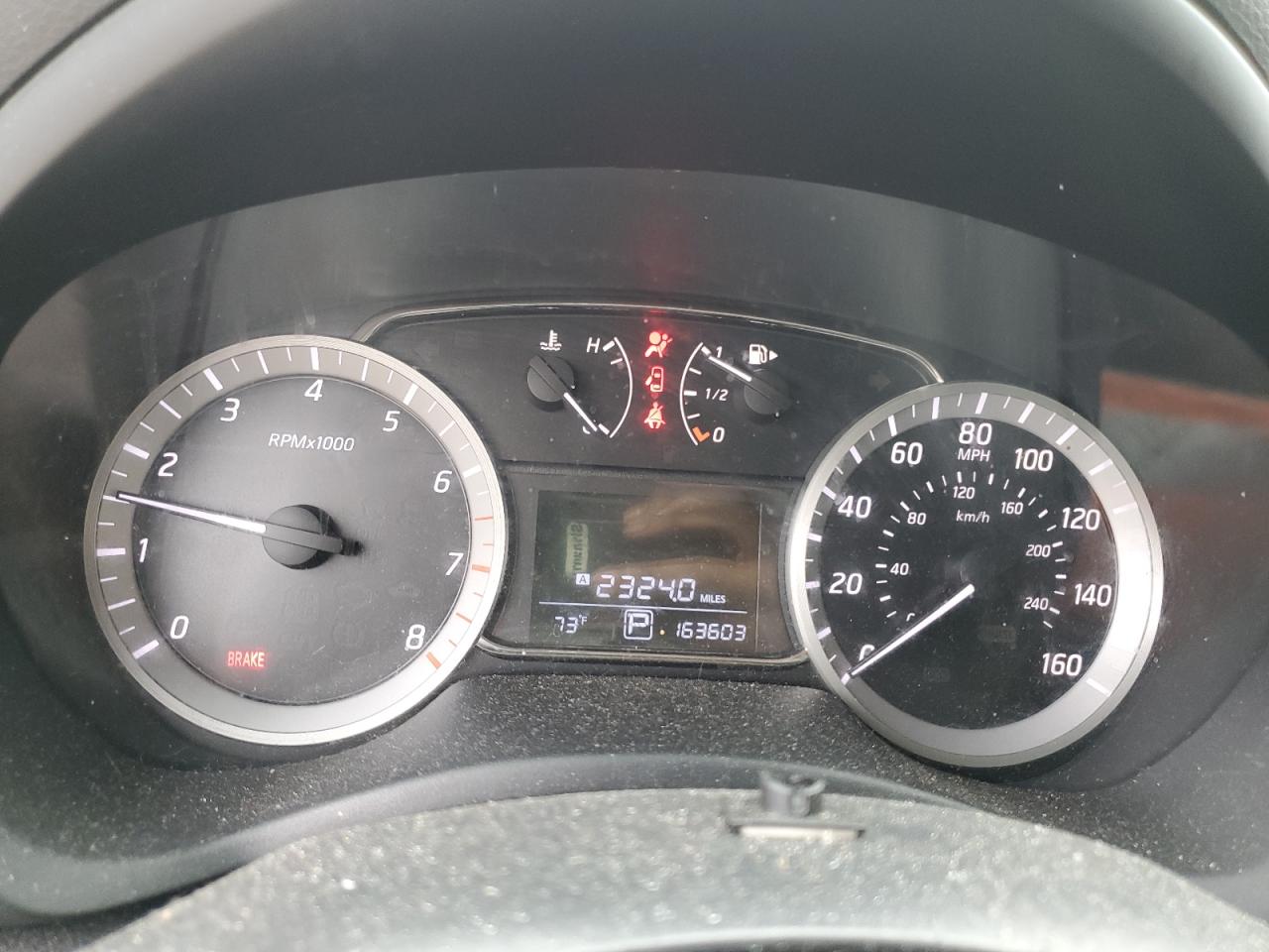 2013 Nissan Sentra Blue vin: 3N1AB7AP7DL563237