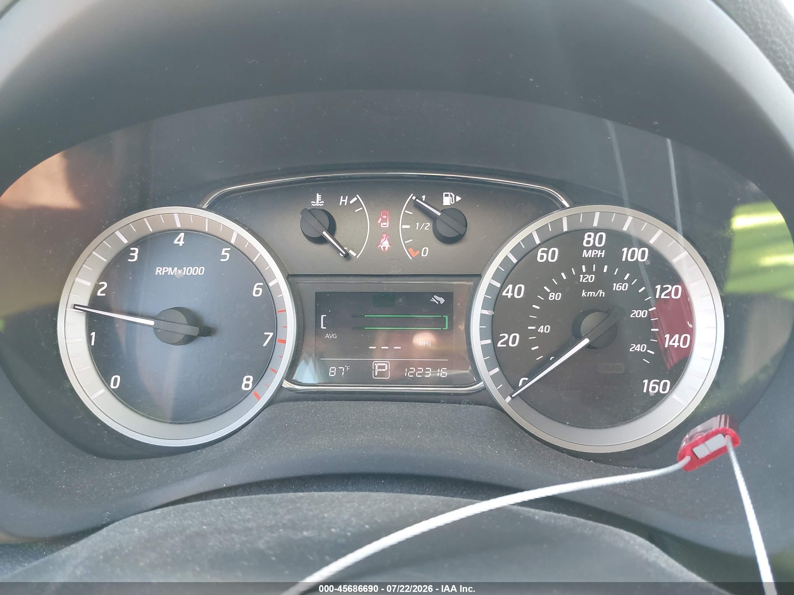2013 Nissan Sentra Sv Black vin: 3N1AB7AP7DL614106