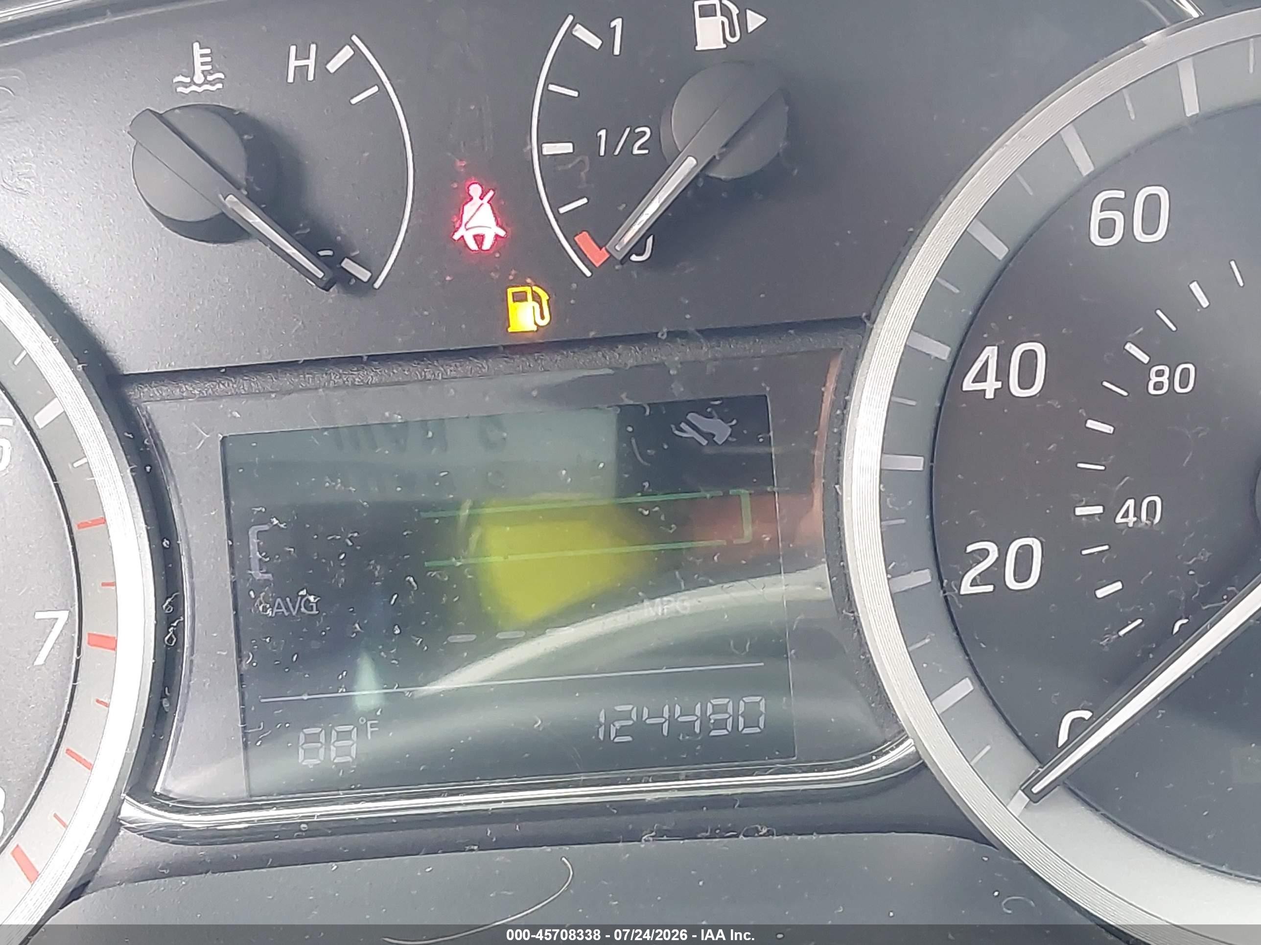 2013 Nissan Sentra Sr Синий vin: 3N1AB7AP7DL614770