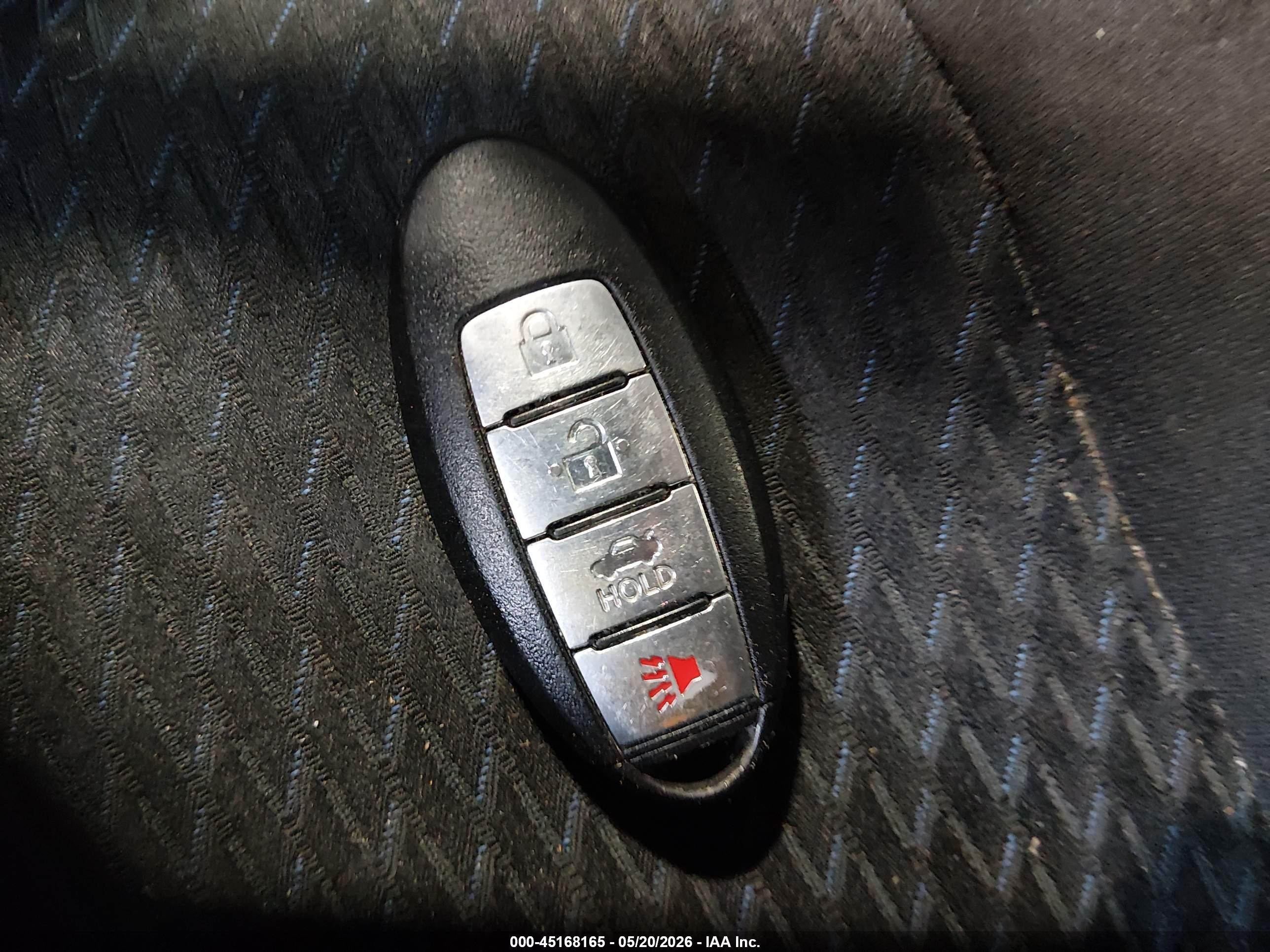 2013 Nissan Sentra Sr Blue vin: 3N1AB7AP7DL635618