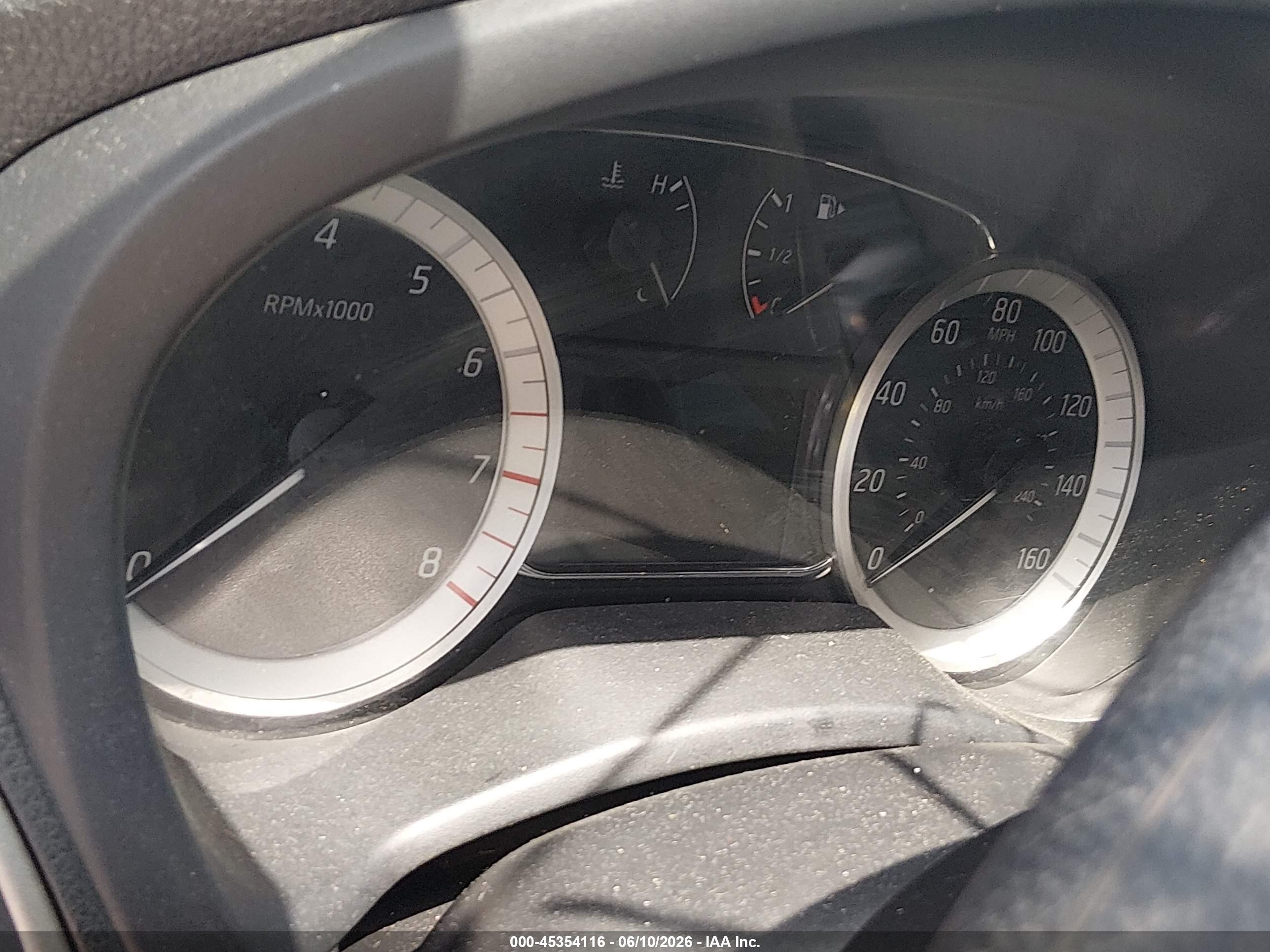 2013 Nissan Sentra Sv Silver vin: 3N1AB7AP7DL664035