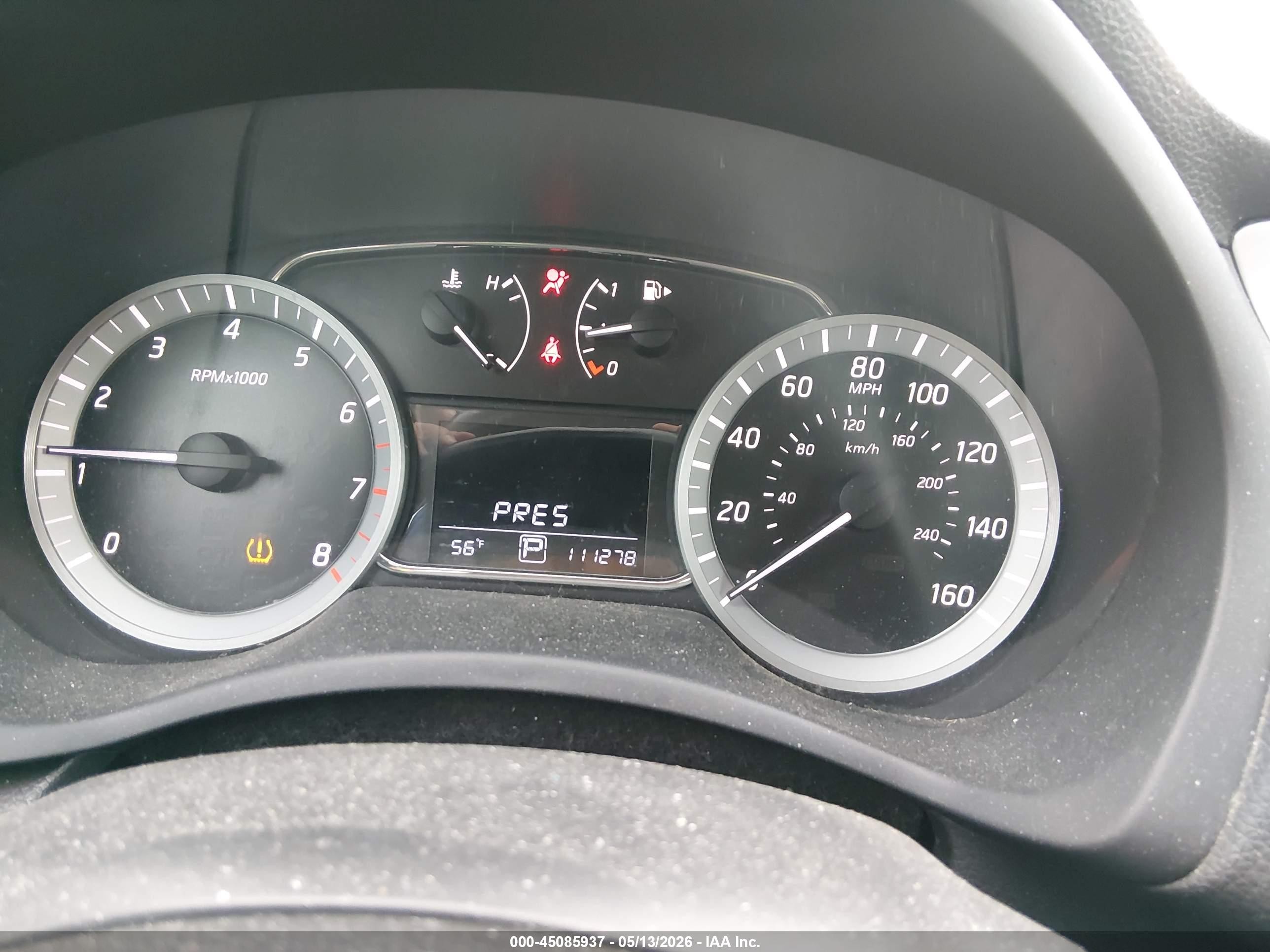 2013 Nissan Sentra Sr Blue vin: 3N1AB7AP7DL670725