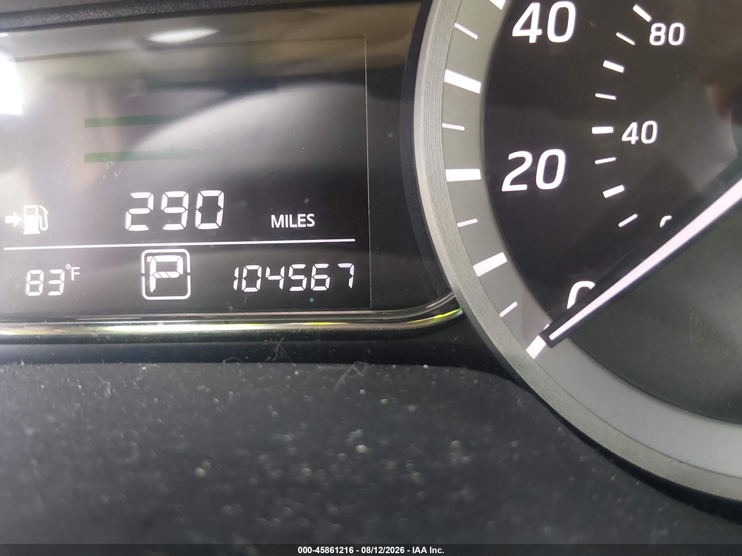 2013 Nissan Sentra Sv Red vin: 3N1AB7AP7DL672765