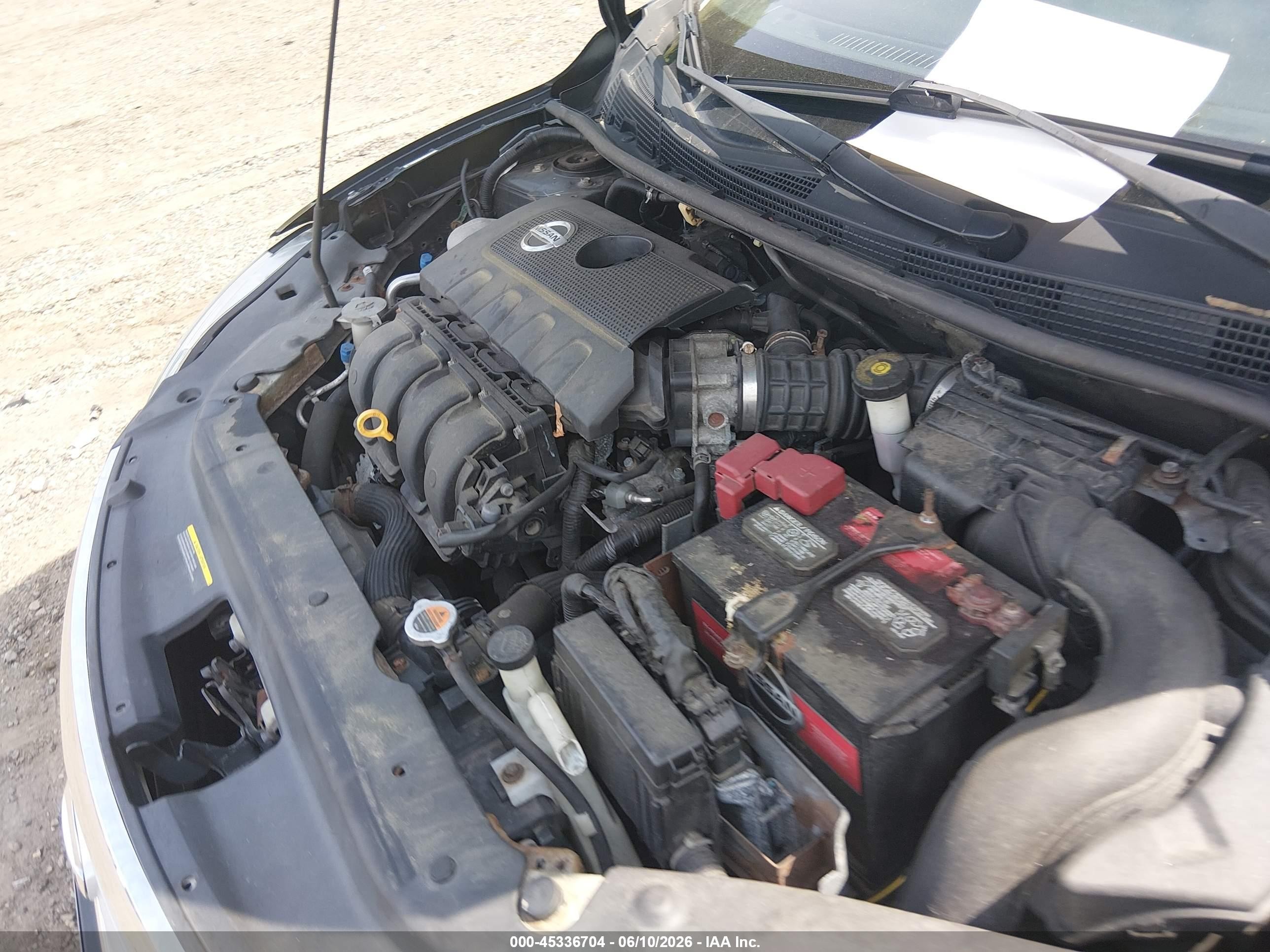 2013 Nissan Sentra Sl Black vin: 3N1AB7AP7DL684379