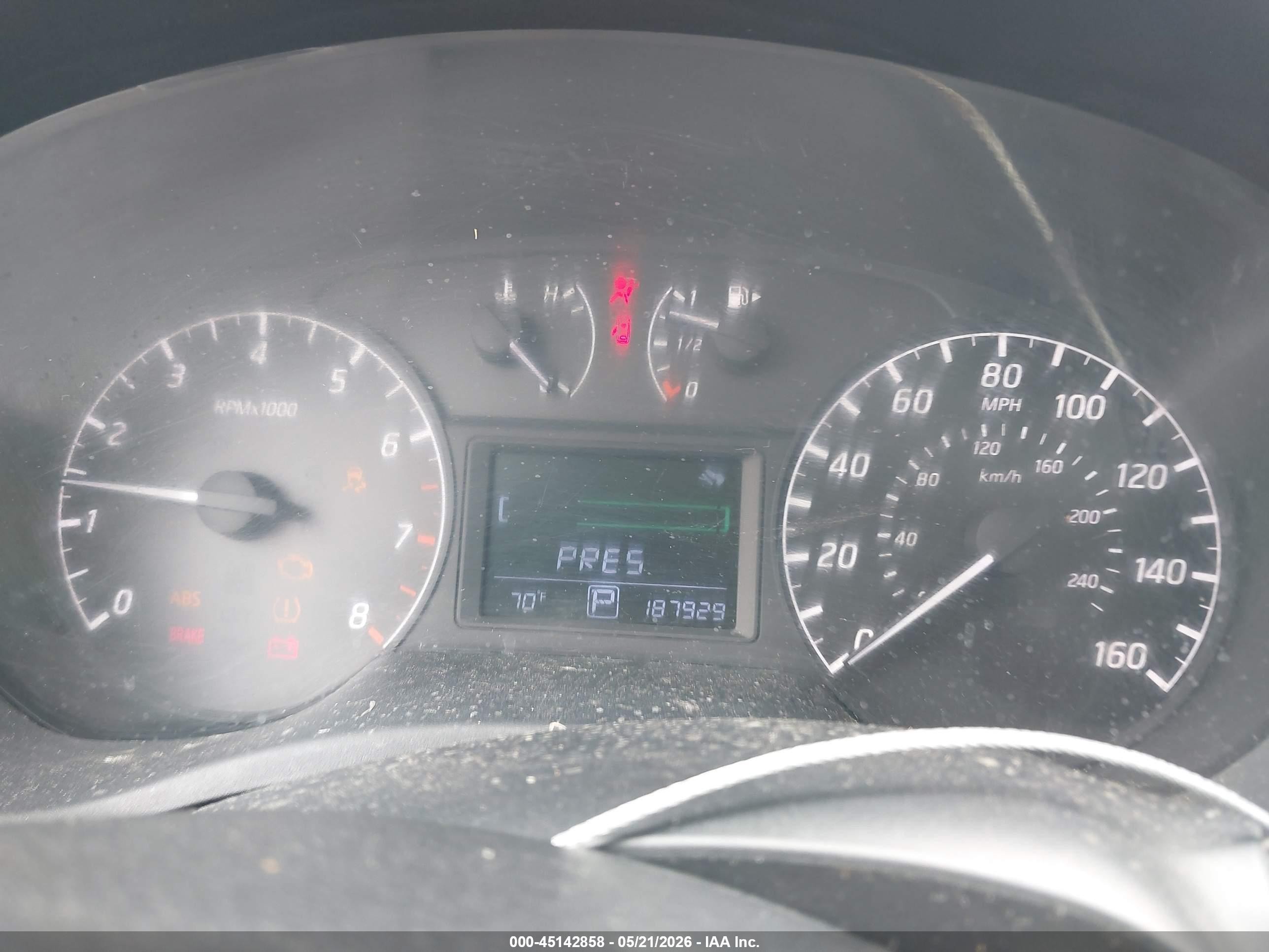 2013 Nissan Sentra S Blue vin: 3N1AB7AP7DL687556