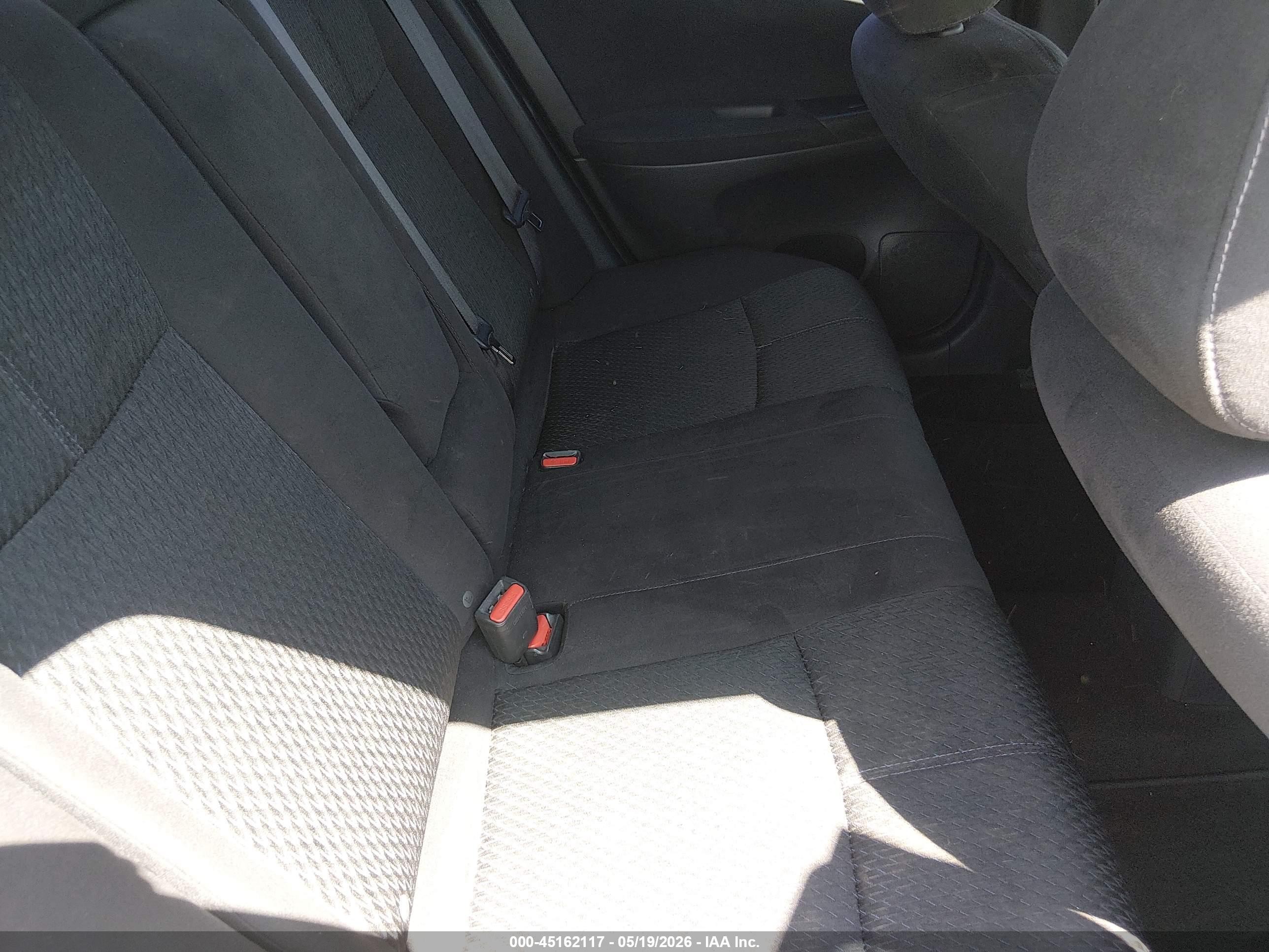 2013 Nissan Sentra Sr White vin: 3N1AB7AP7DL713024