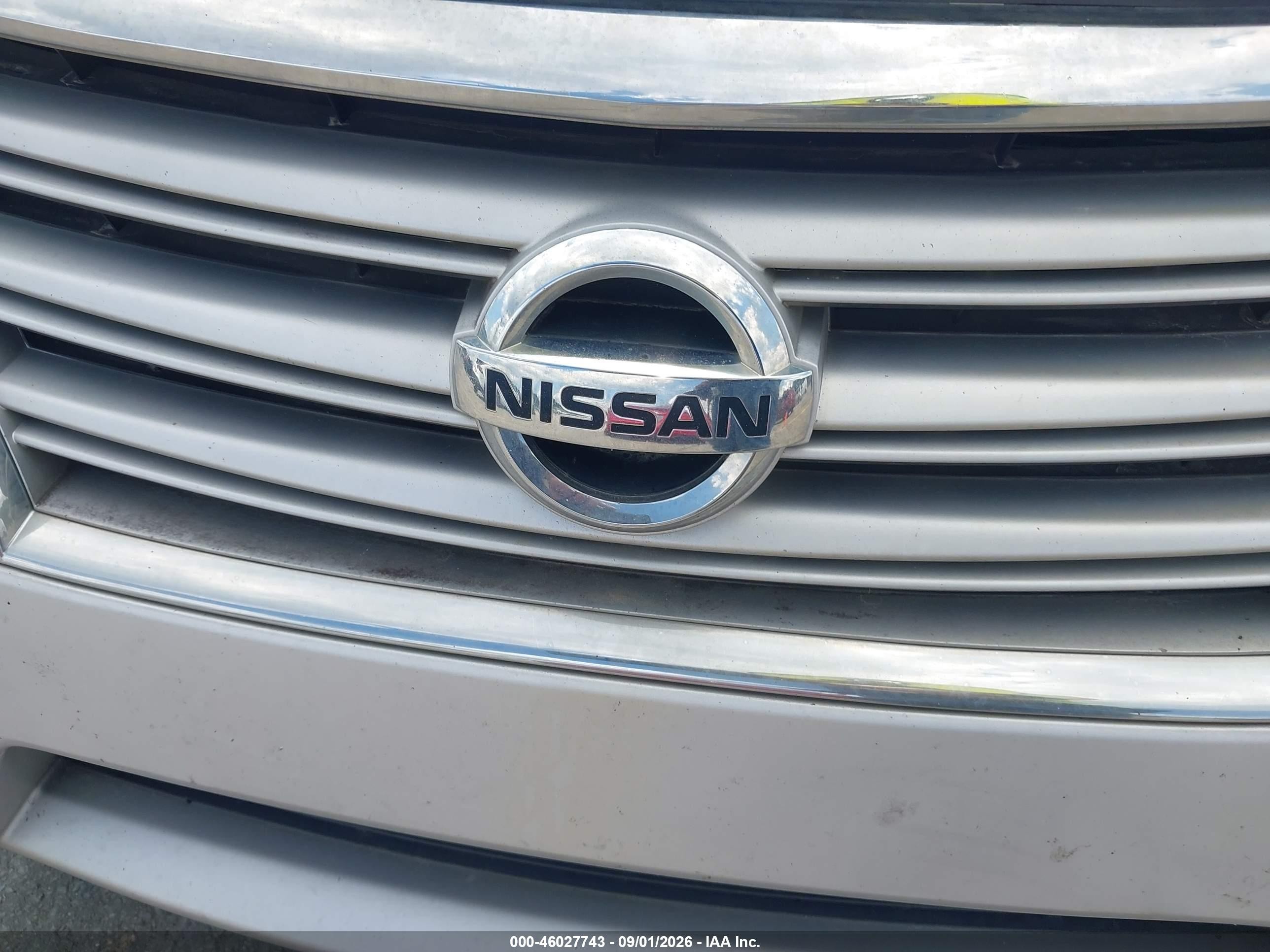 2013 Nissan Sentra Sv Серебряный vin: 3N1AB7AP7DL719048