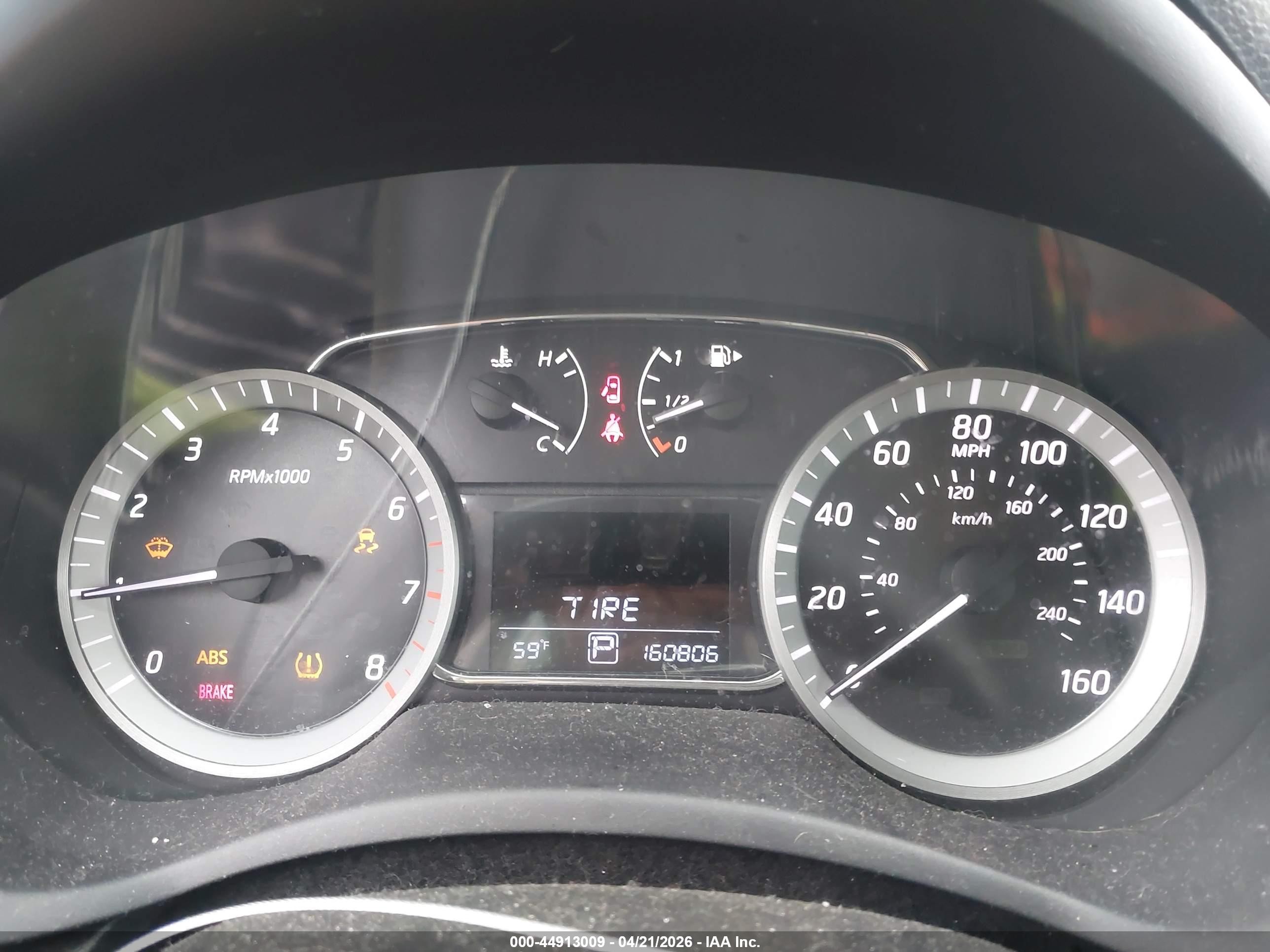 2013 Nissan Sentra Sl Серебряный vin: 3N1AB7AP7DL721690