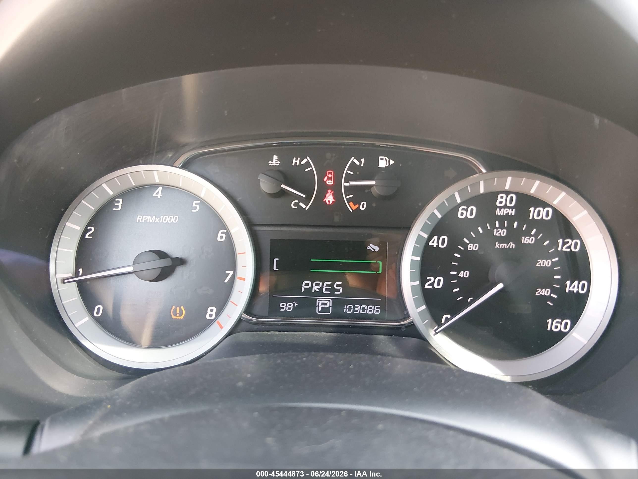 2013 Nissan Sentra Sr Gray vin: 3N1AB7AP7DL723830