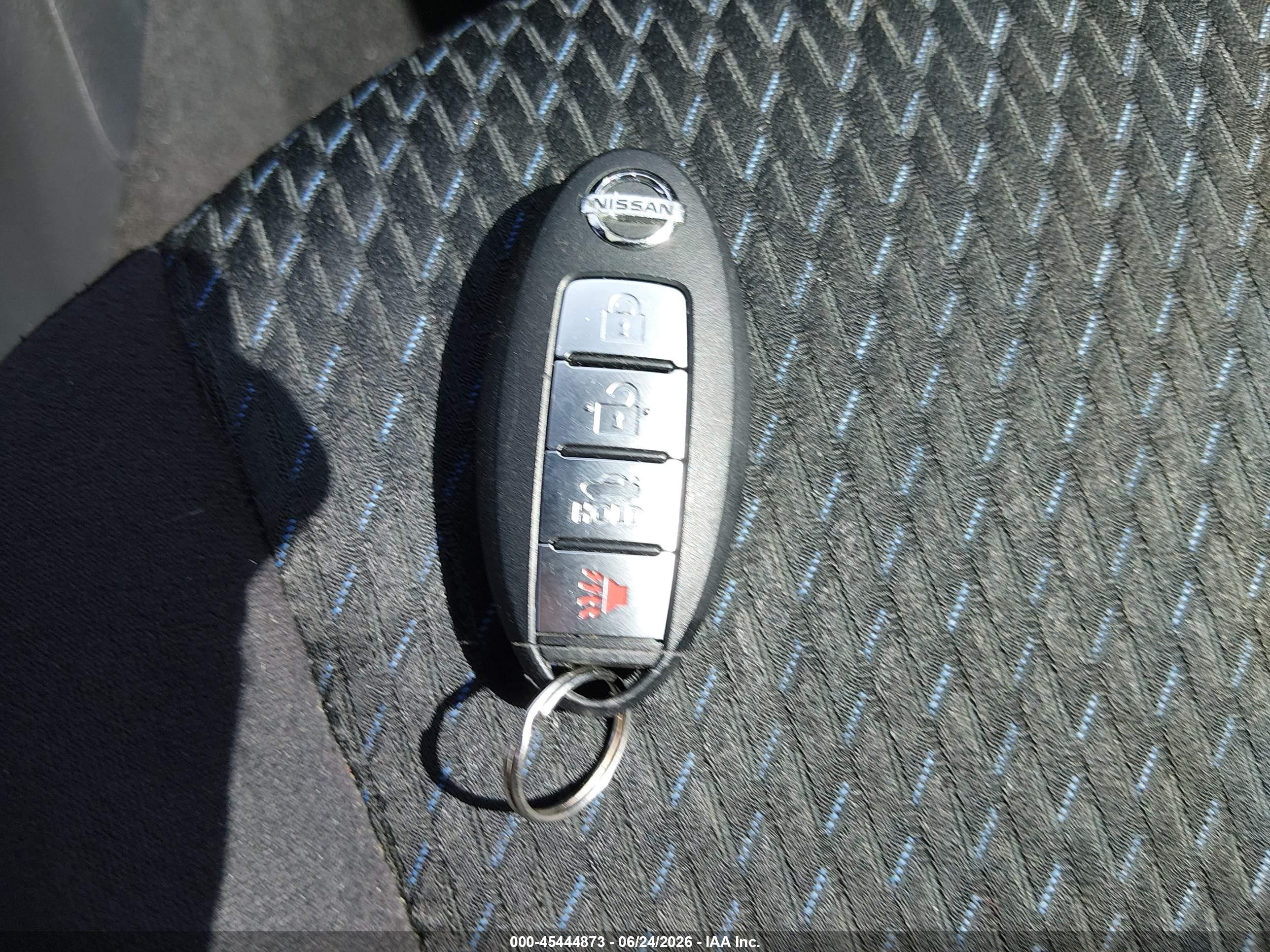 2013 Nissan Sentra Sr Gray vin: 3N1AB7AP7DL723830